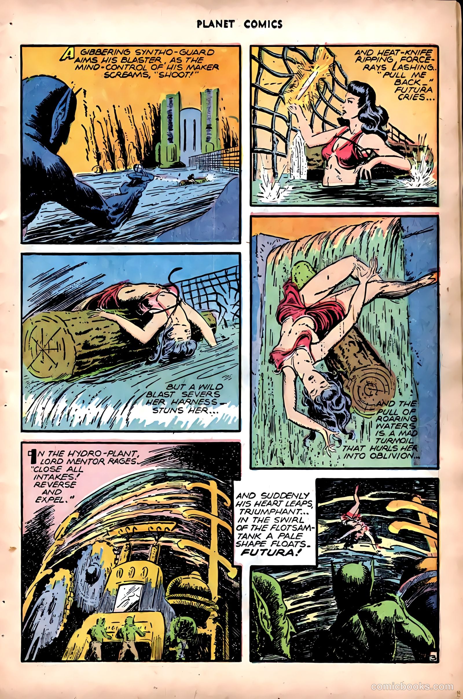 Futura #nn (1972) — page 34 of 134