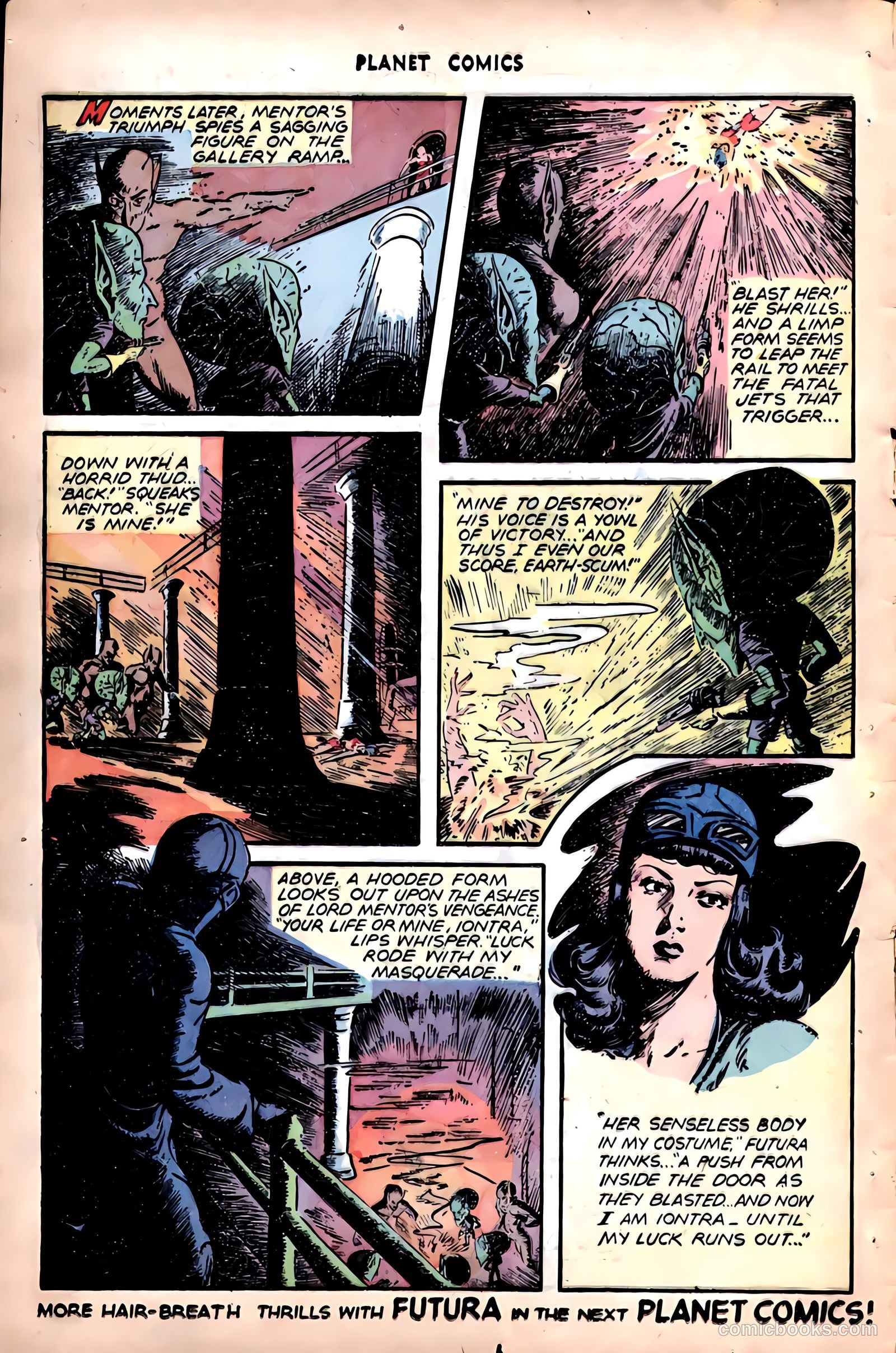Futura #nn (1972) — page 37 of 134