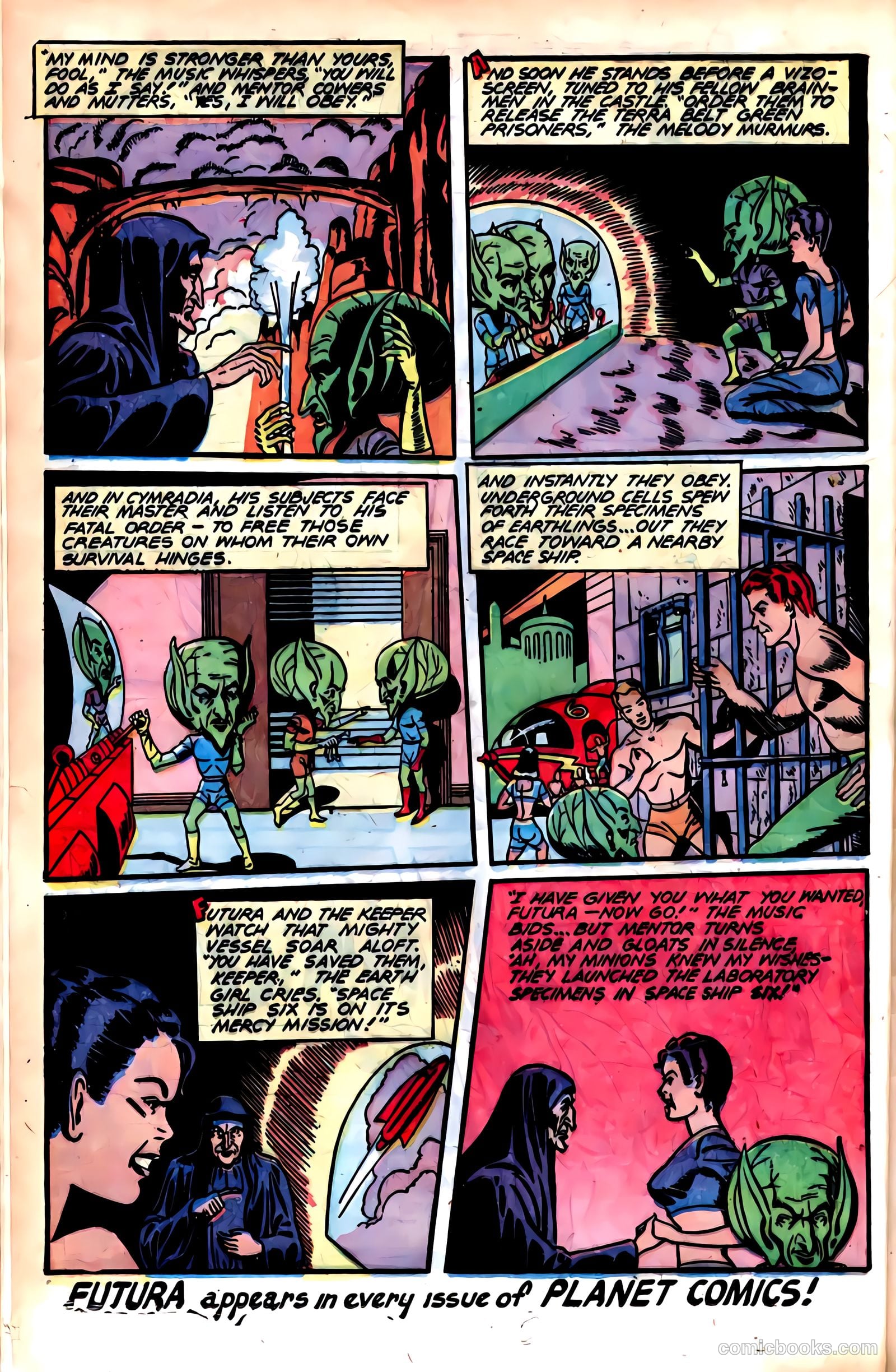 Futura #nn (1972) — page 55 of 134