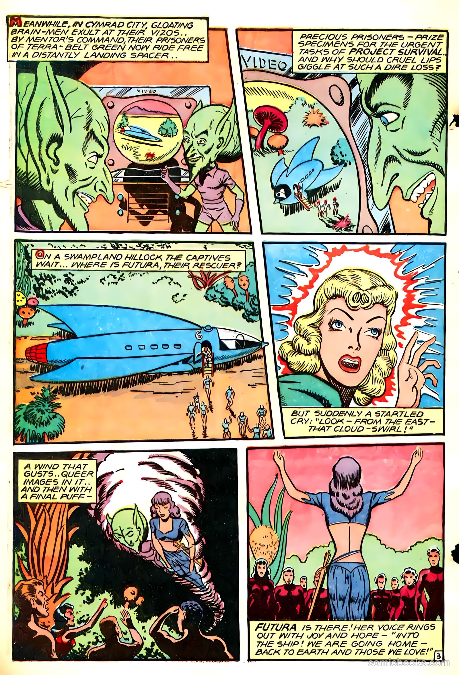 Futura #nn (1972) — page 58 of 134