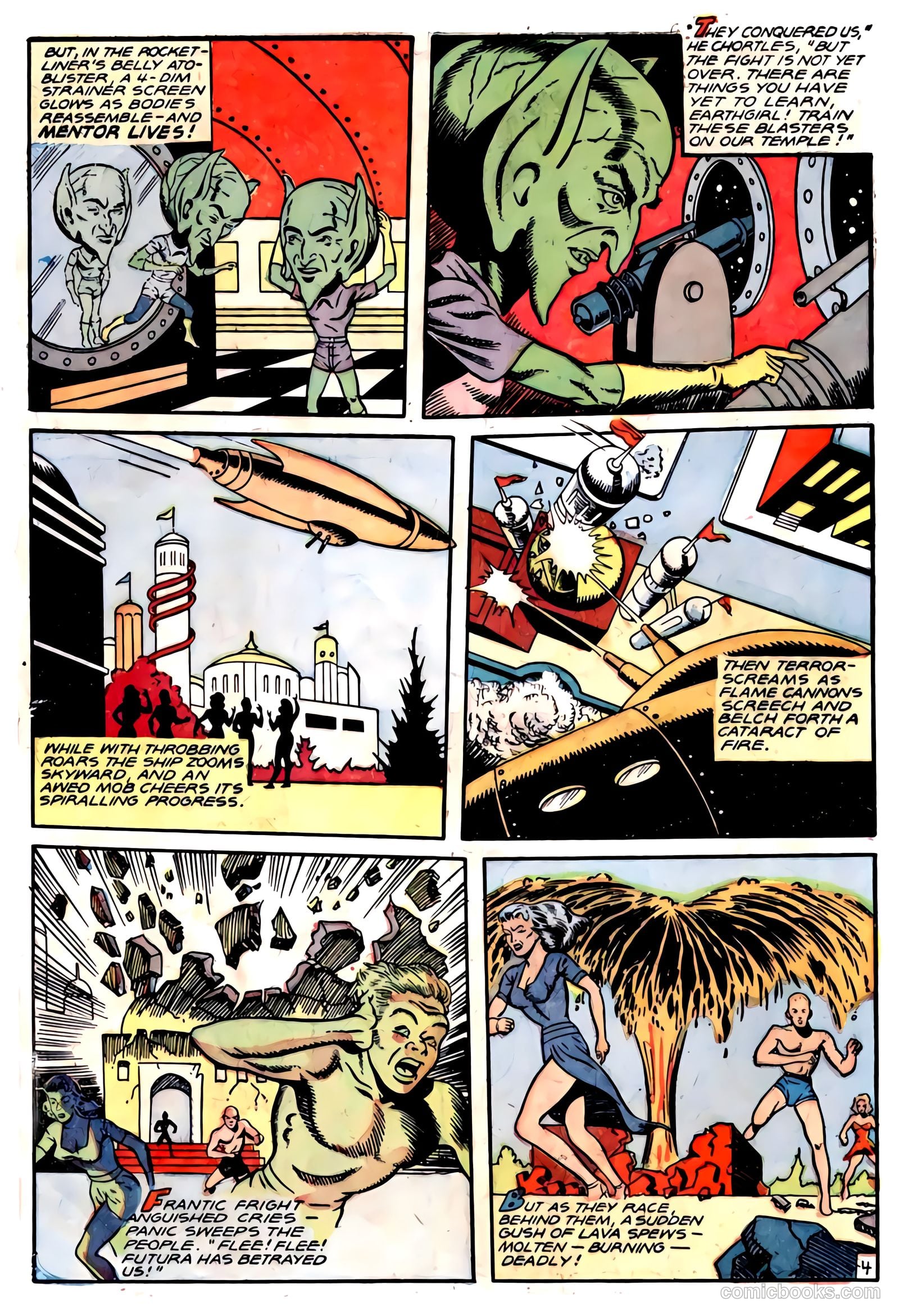 Futura #nn (1972) — page 65 of 134