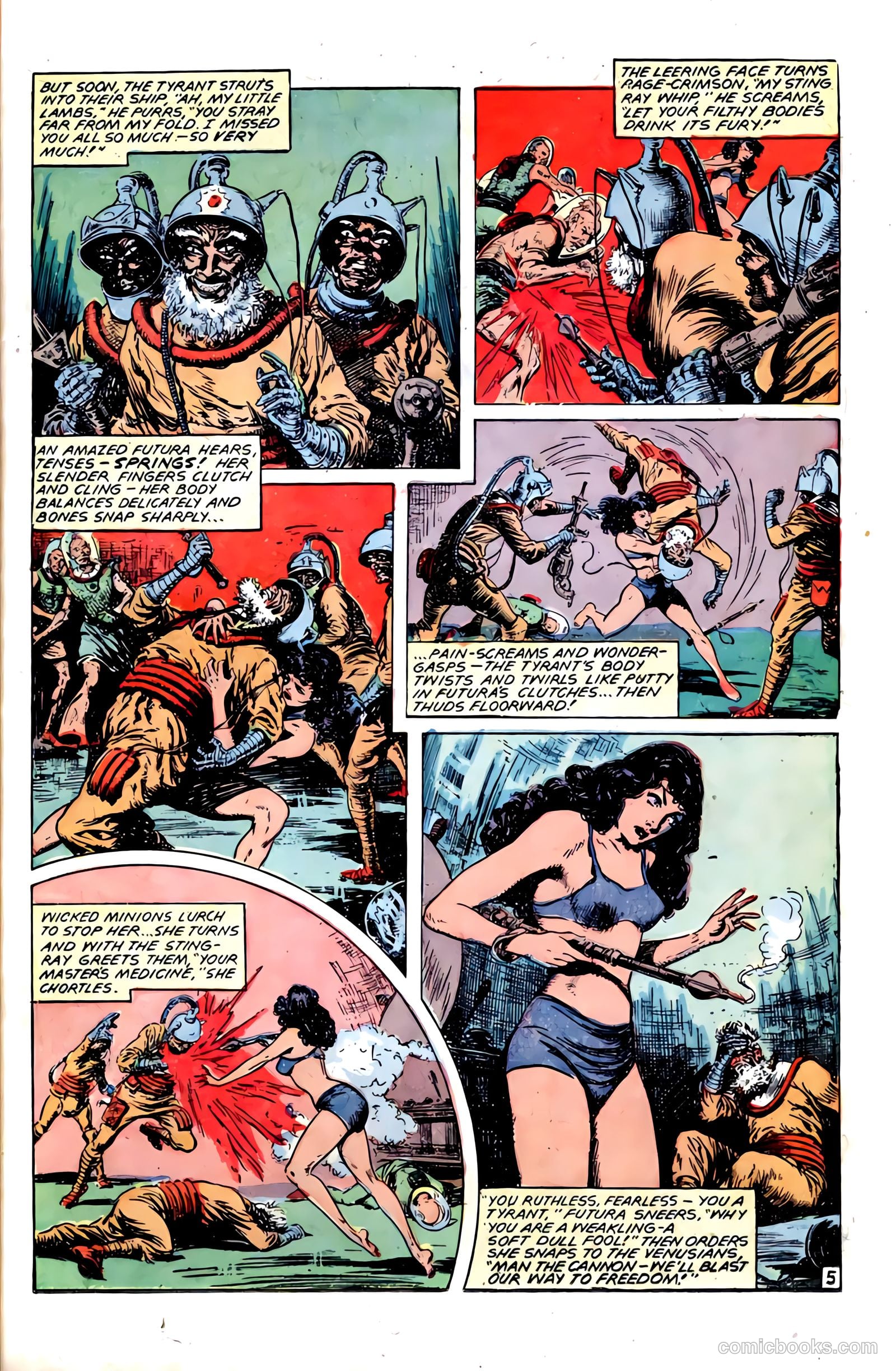 Futura #nn (1972) — page 72 of 134