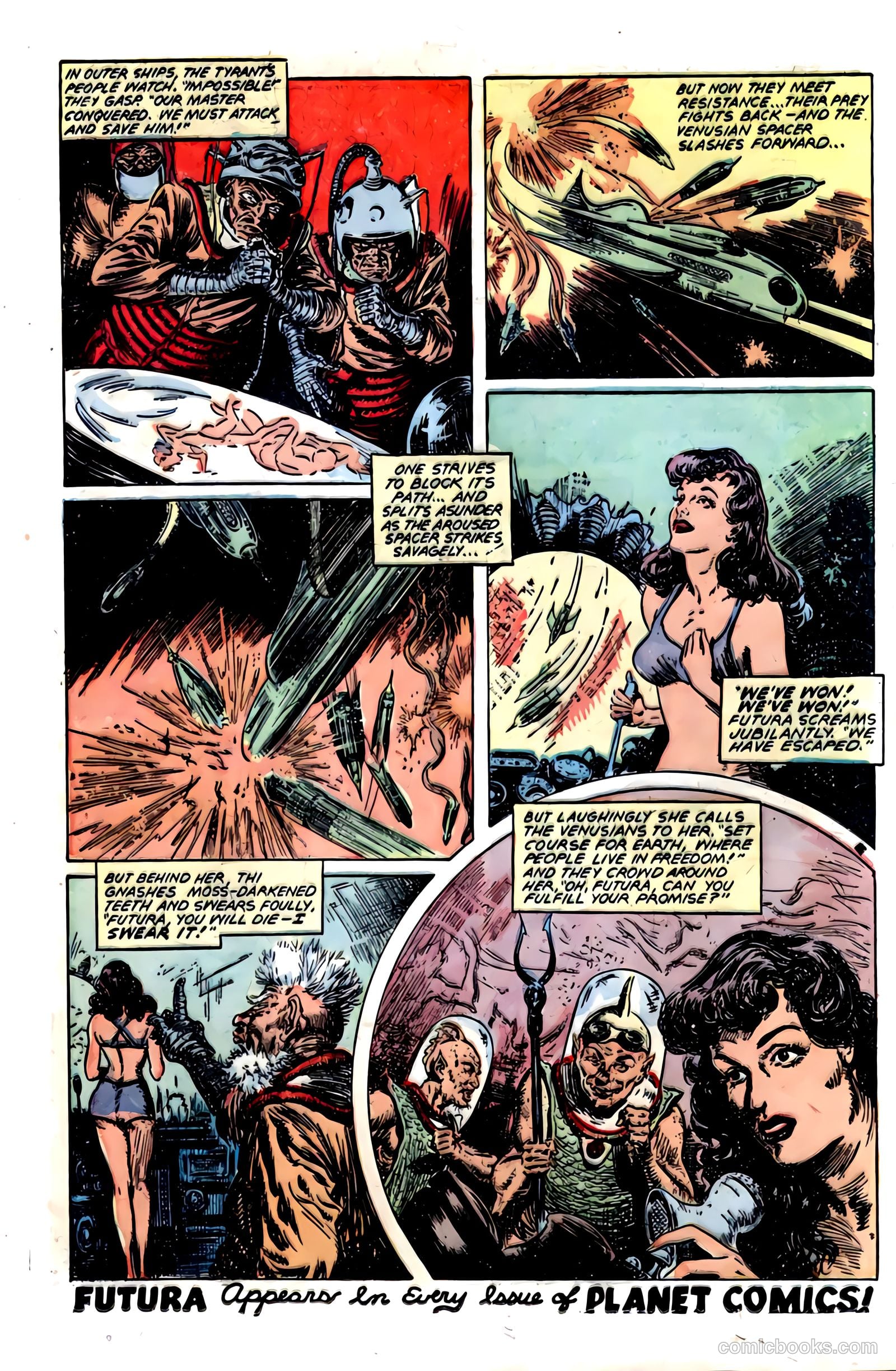Futura #nn (1972) — page 73 of 134