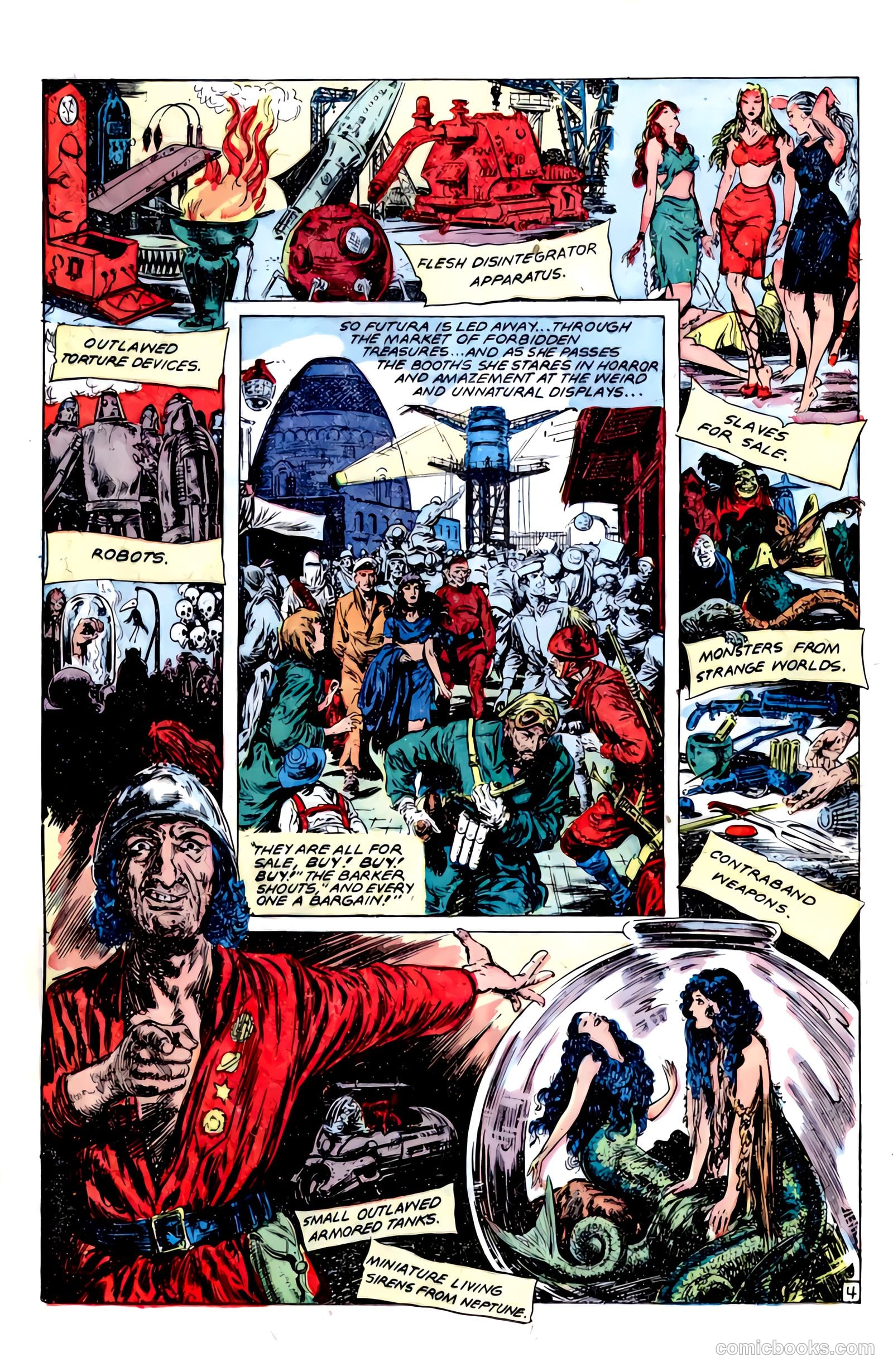 Futura #nn (1972) — page 89 of 134