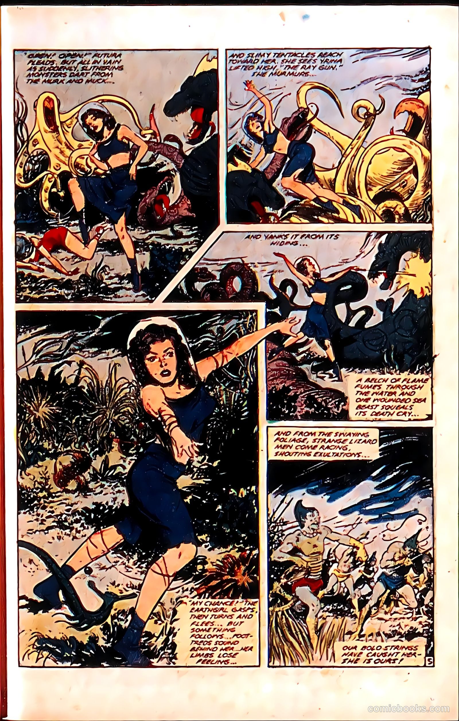 Futura #nn (1972) — page 103 of 134