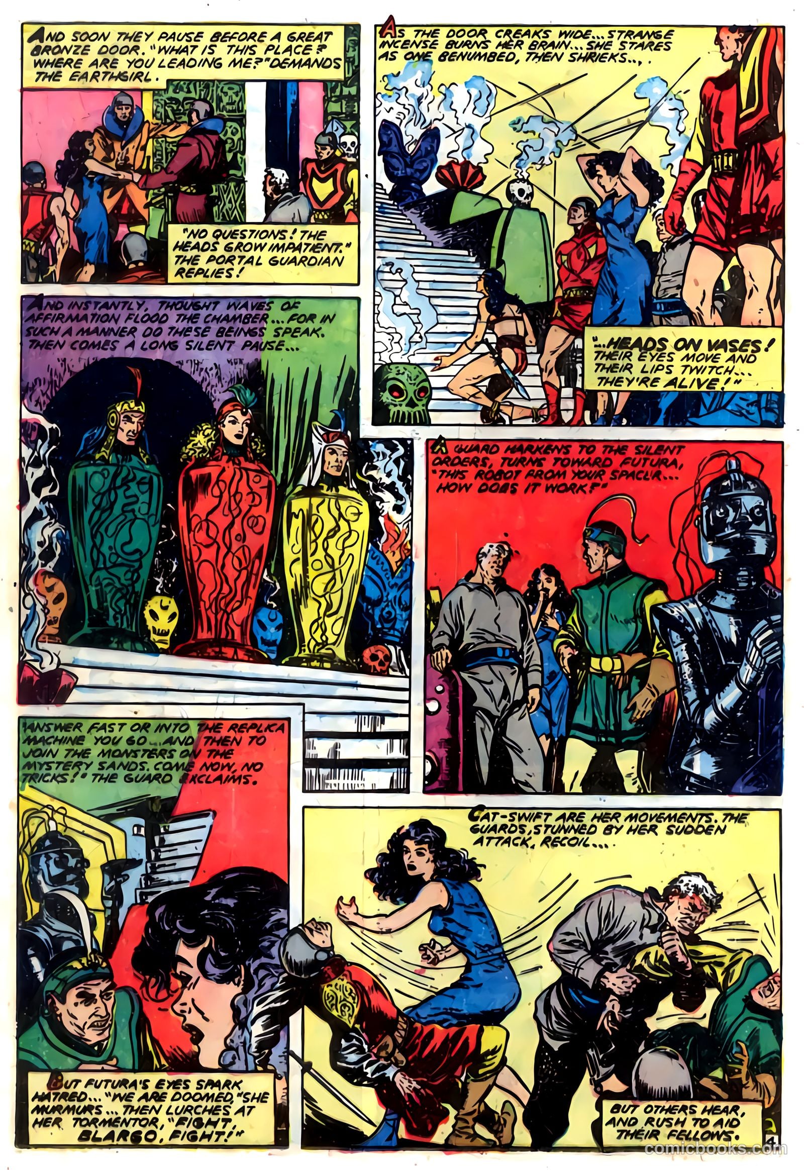 Futura #nn (1972) — page 114 of 134