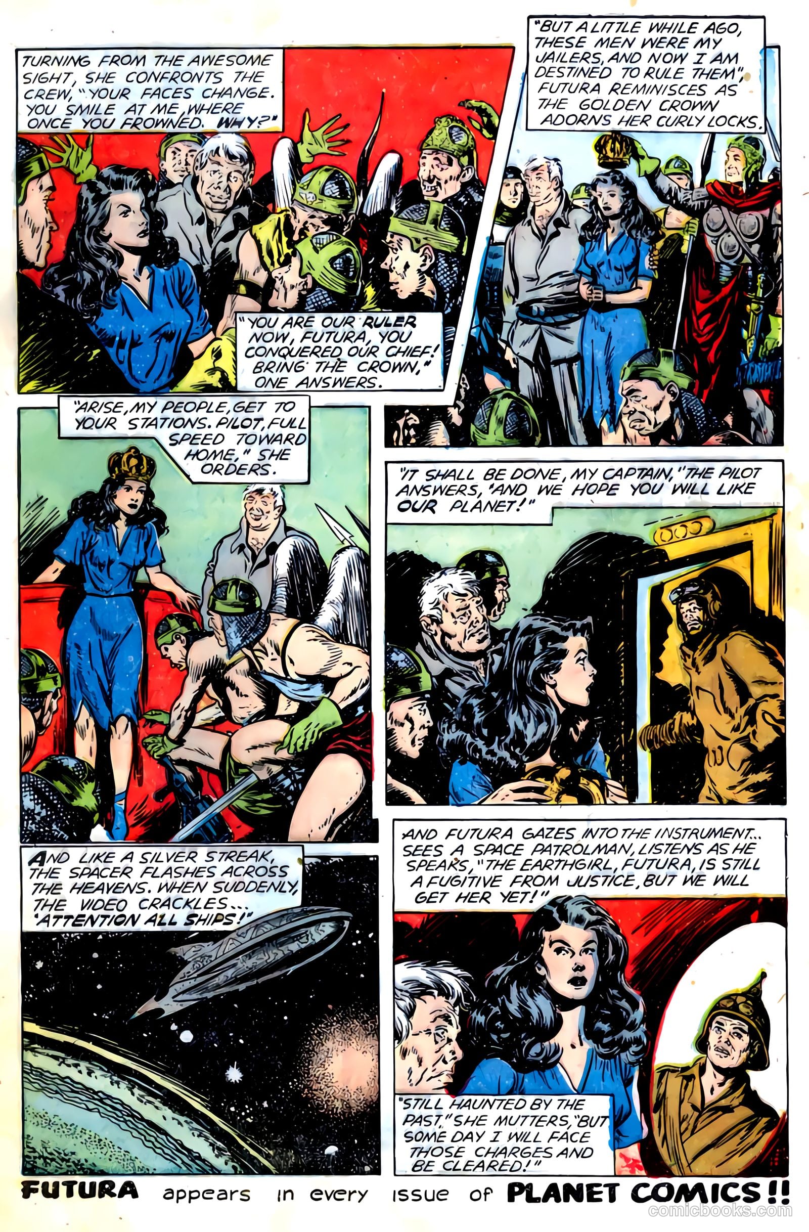 Futura #nn (1972) — page 128 of 134