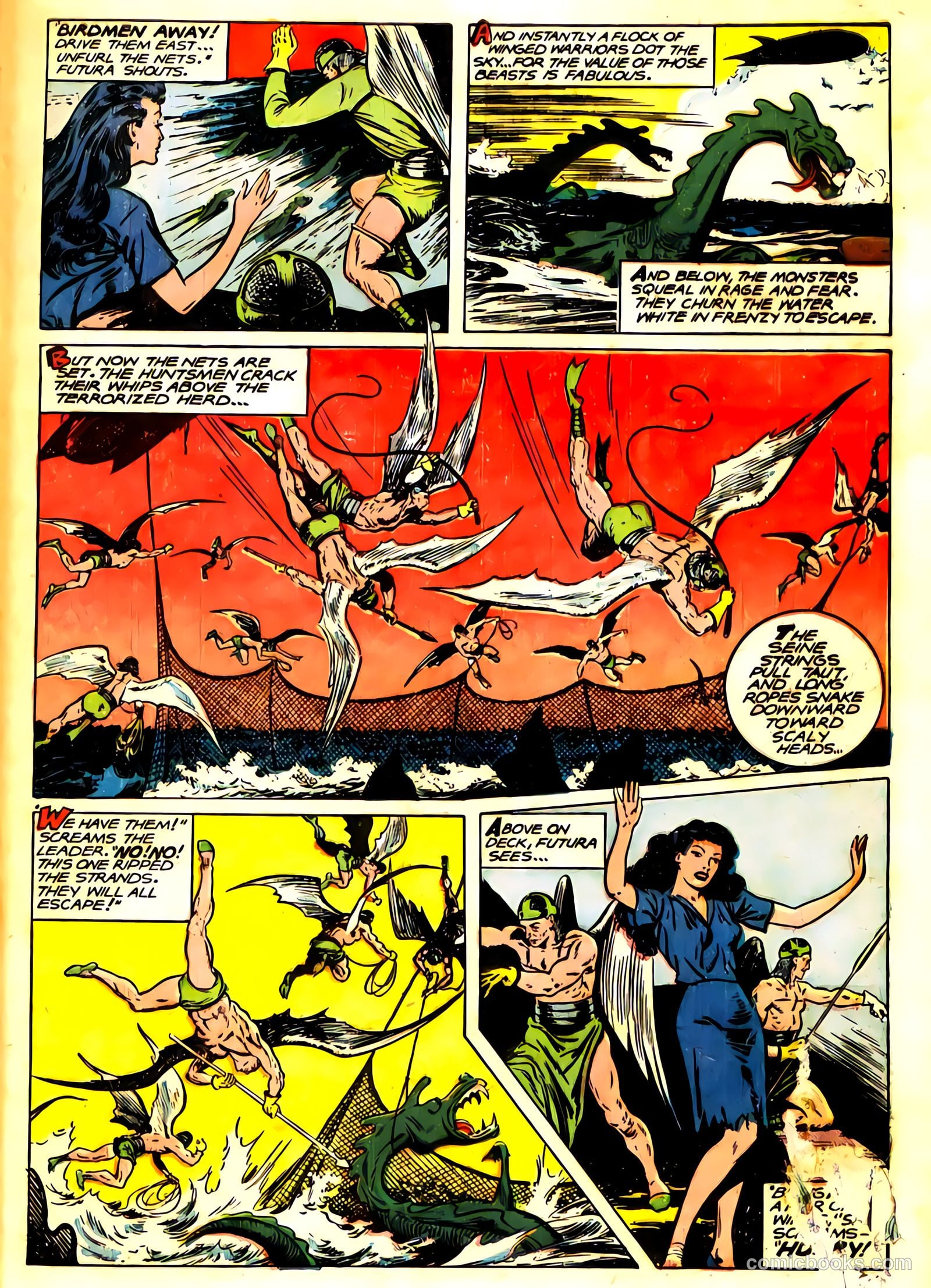 Futura #nn (1972) — page 130 of 134