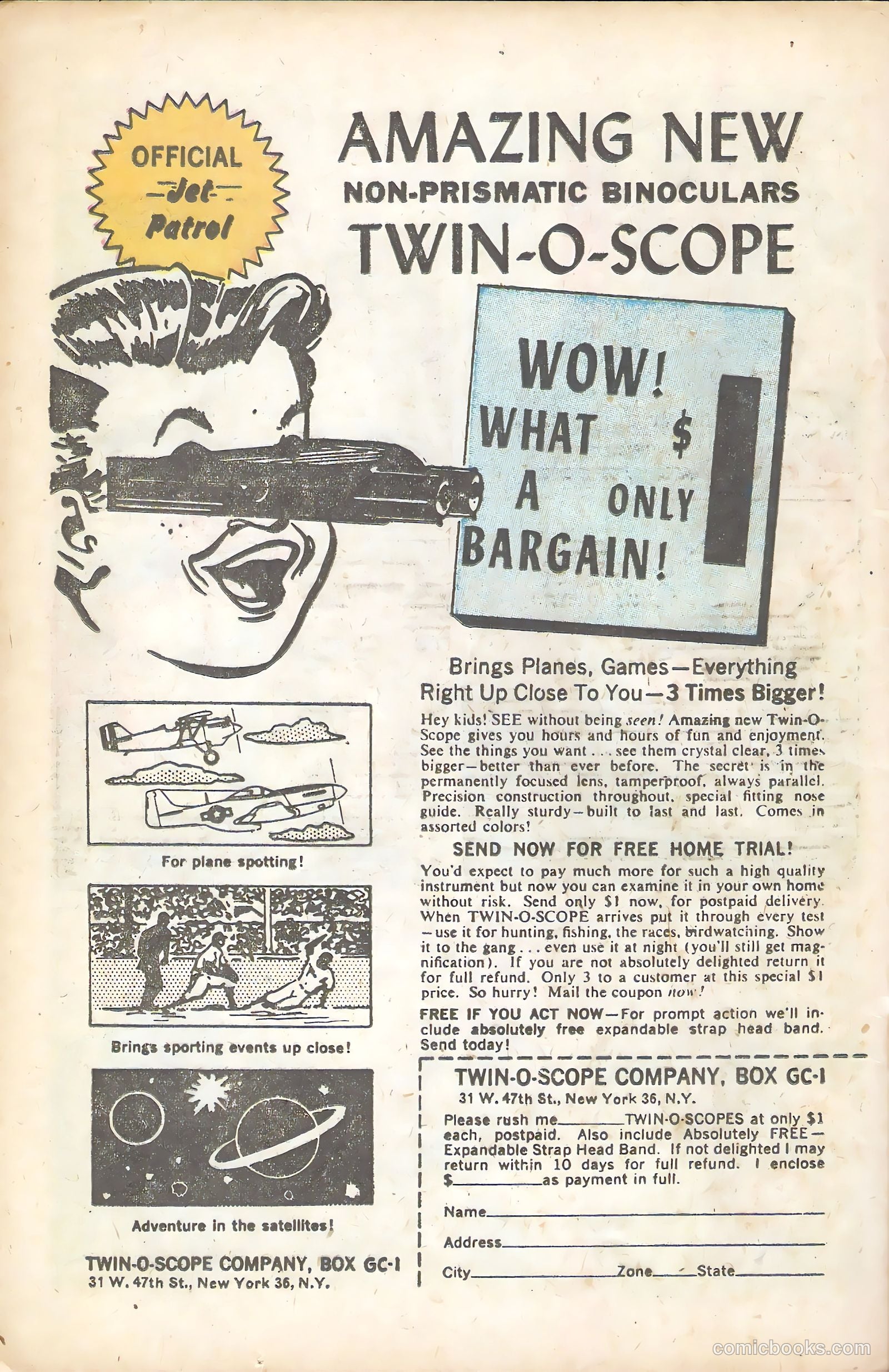 Justice Traps the Guilty #86 (1948) — page 24 of 36