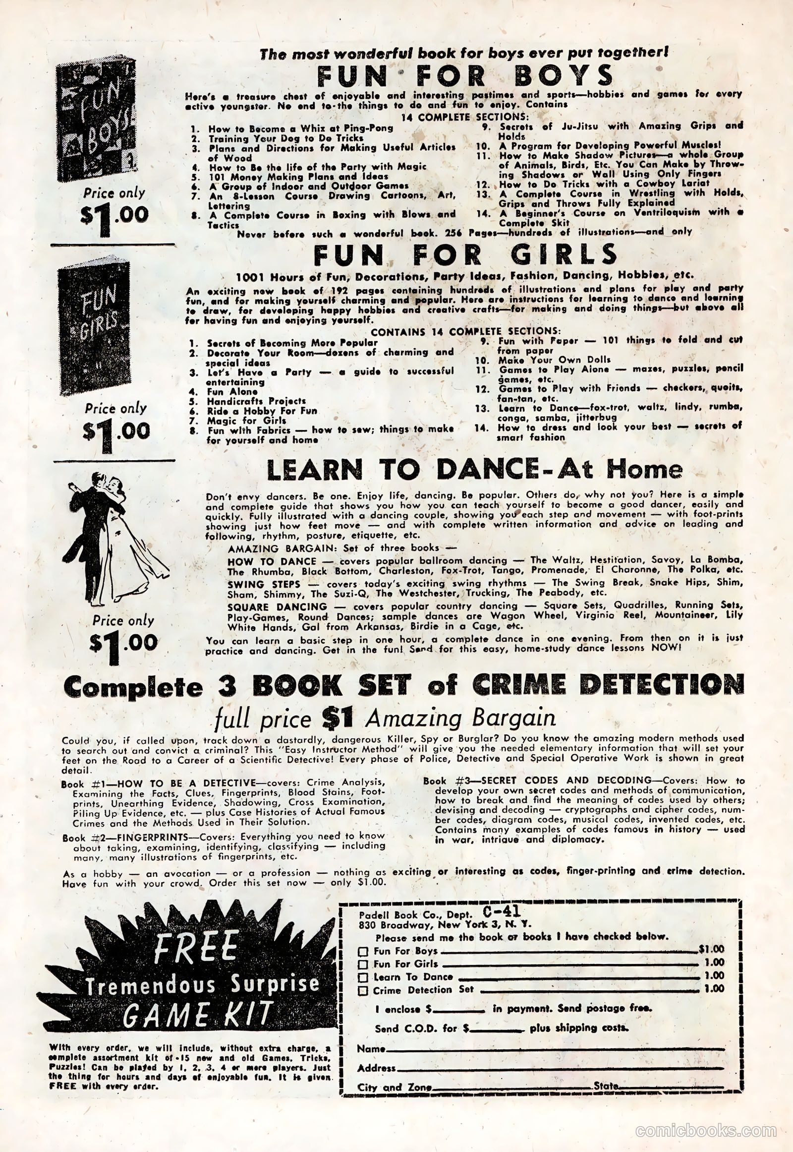 last of the comanches nn #nn — page 26 of 36
