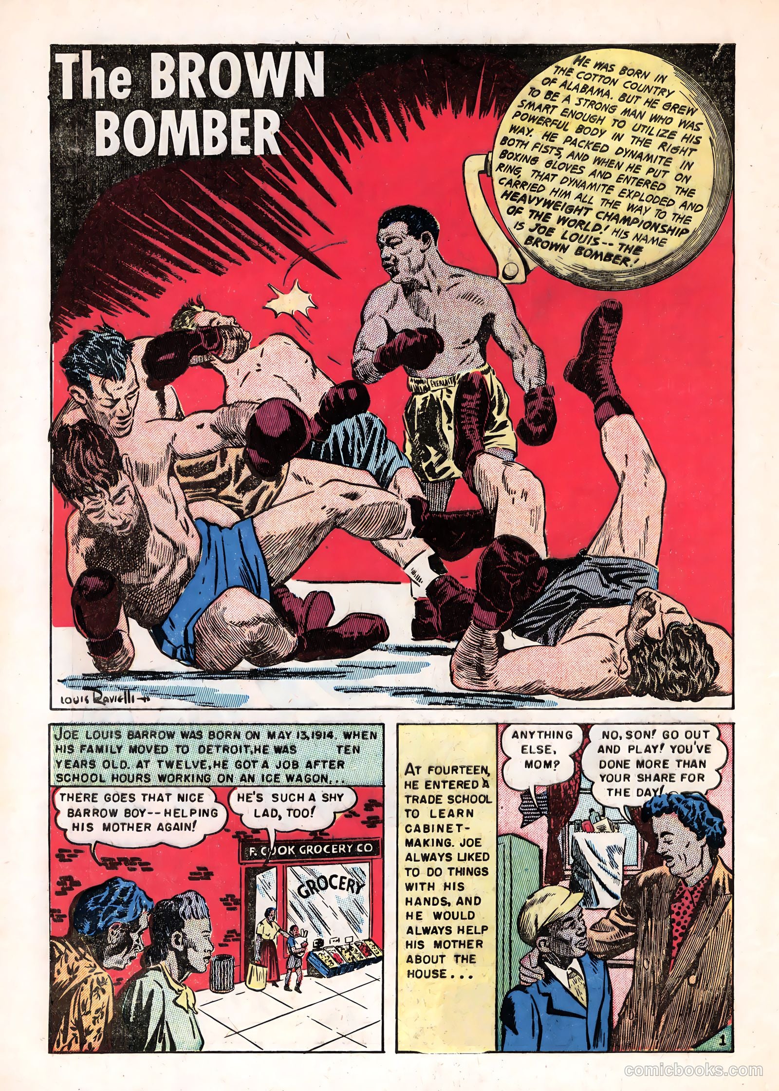 last of the comanches nn #nn — page 28 of 36