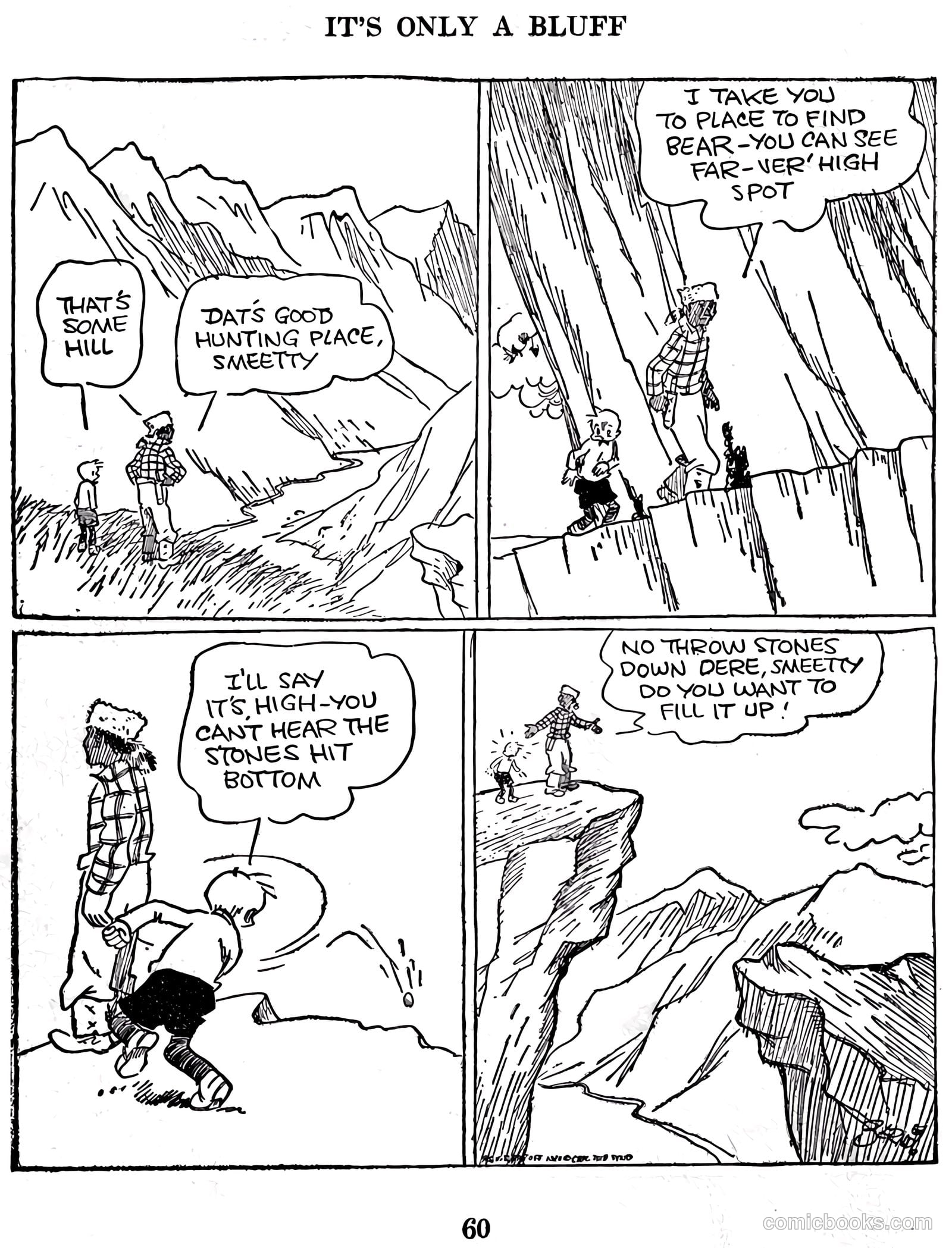 Smitty the Flying Office Boy #1 (1930) — page 63 of 89