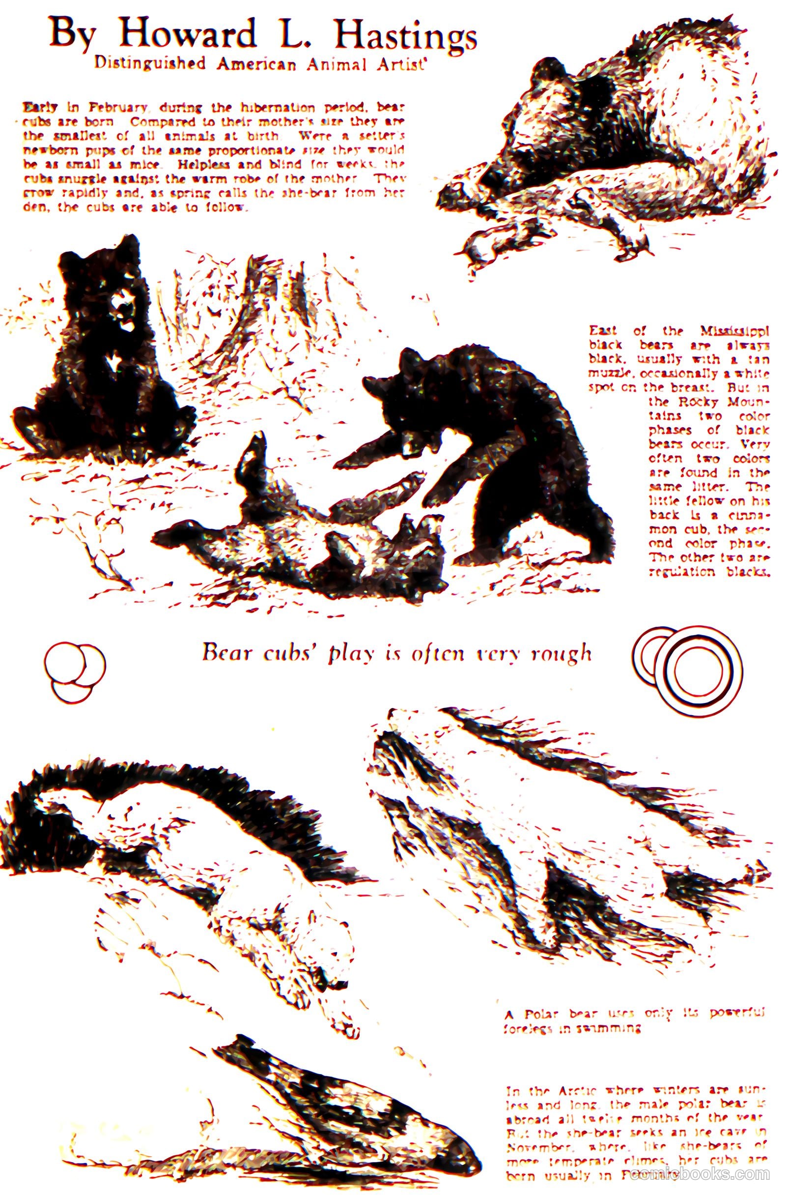 Comics Magazine #3 — page 31 of 67