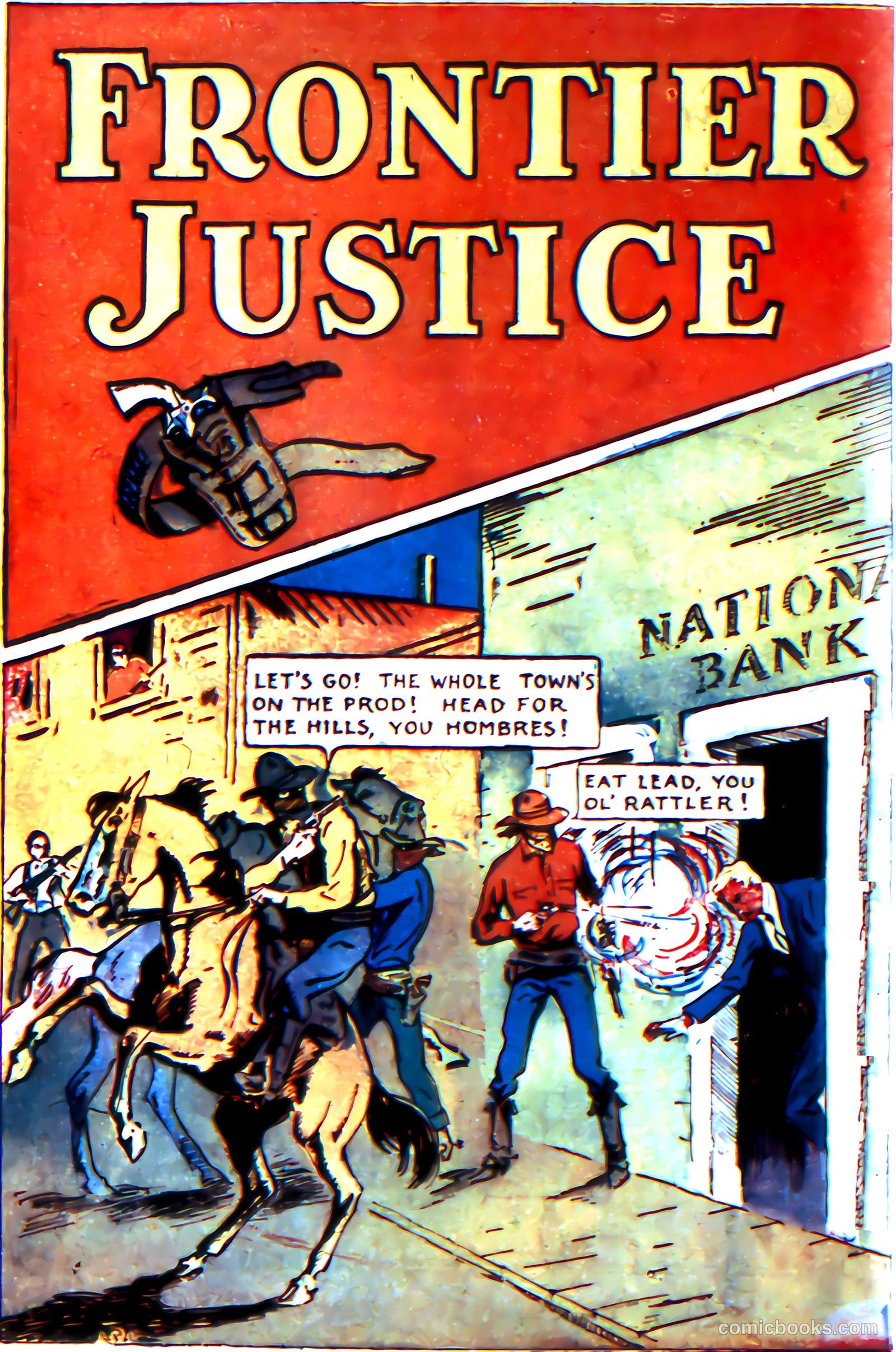 Comics Magazine #3 — page 41 of 67
