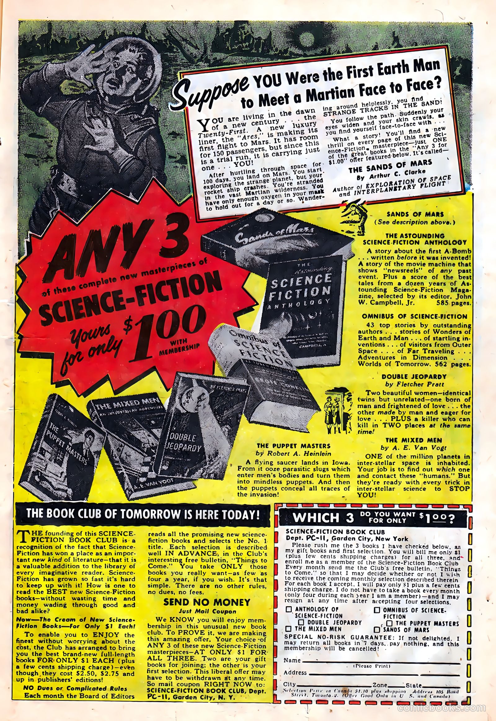 Justice Traps the Guilty #57 (1948) — page 17 of 36