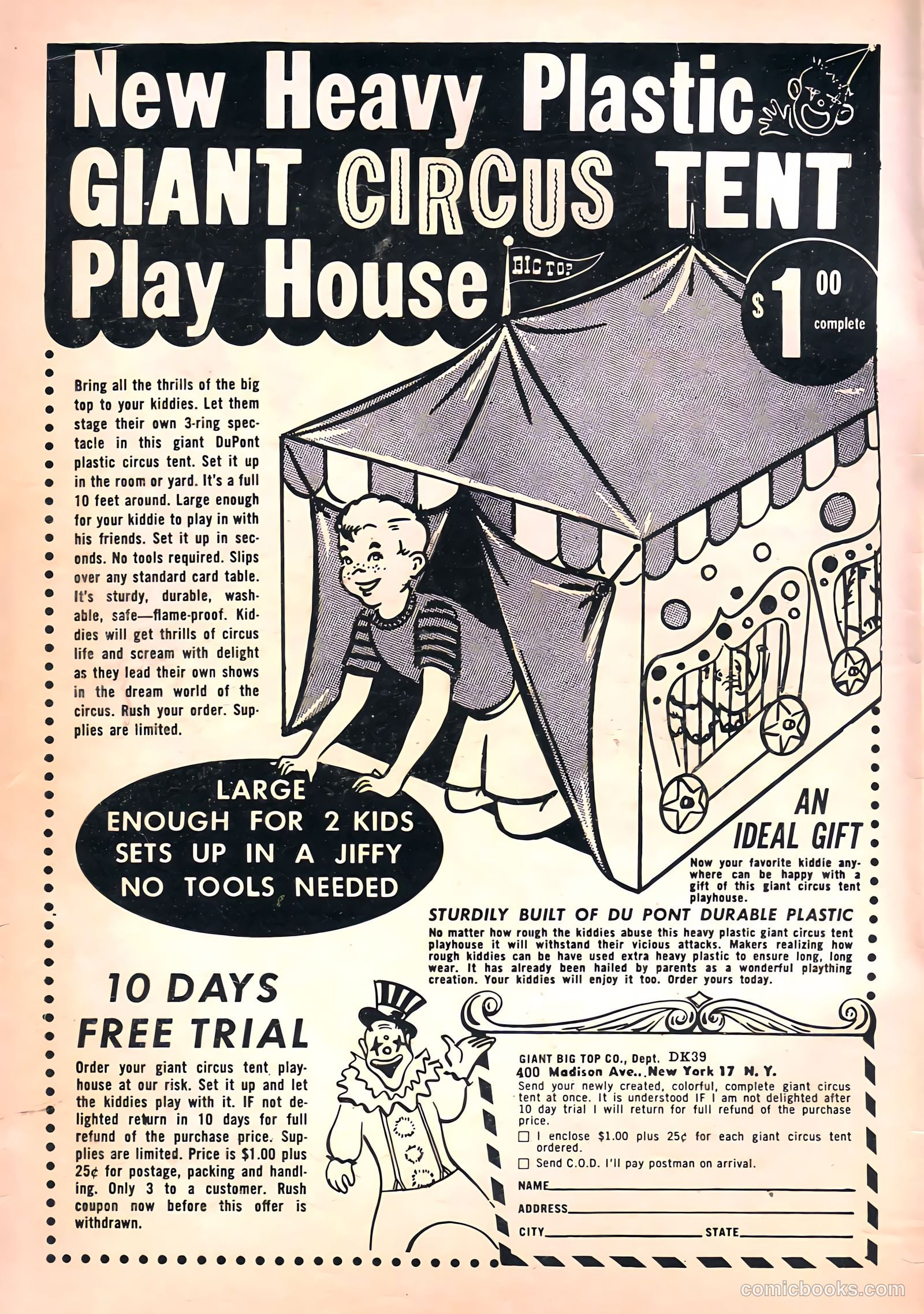 Durango Kid #39 (1955) — page 2 of 36