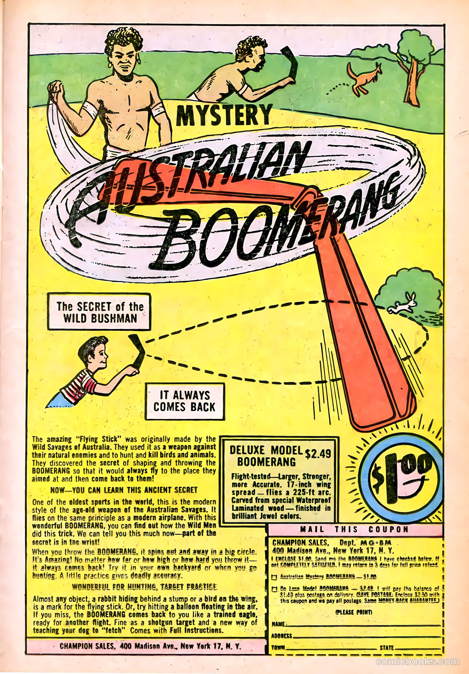 Durango Kid #39 (1955) — page 11 of 36
