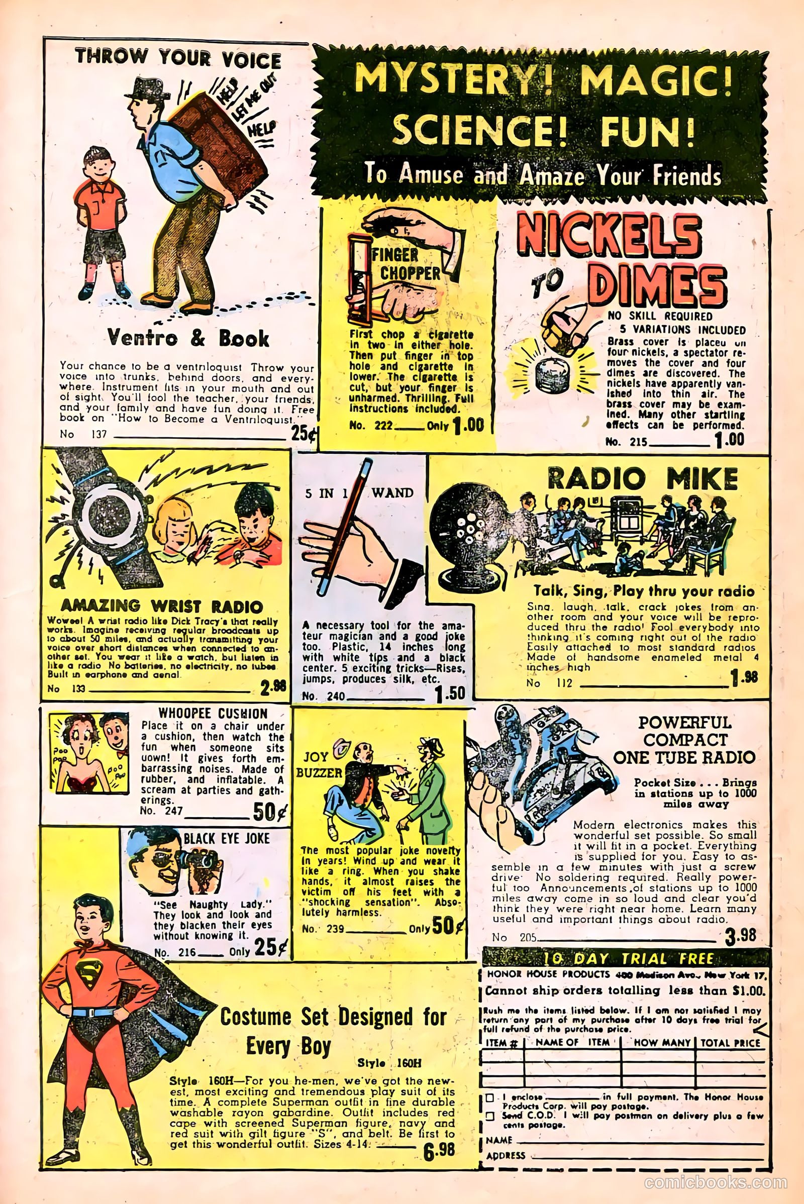 Durango Kid #39 (1955) — page 27 of 36