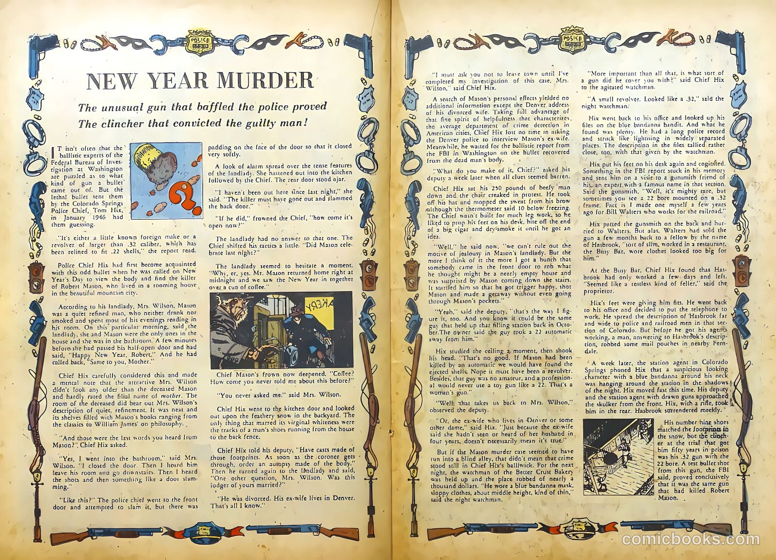Headline Comics #39 (1949) — page 30 of 51