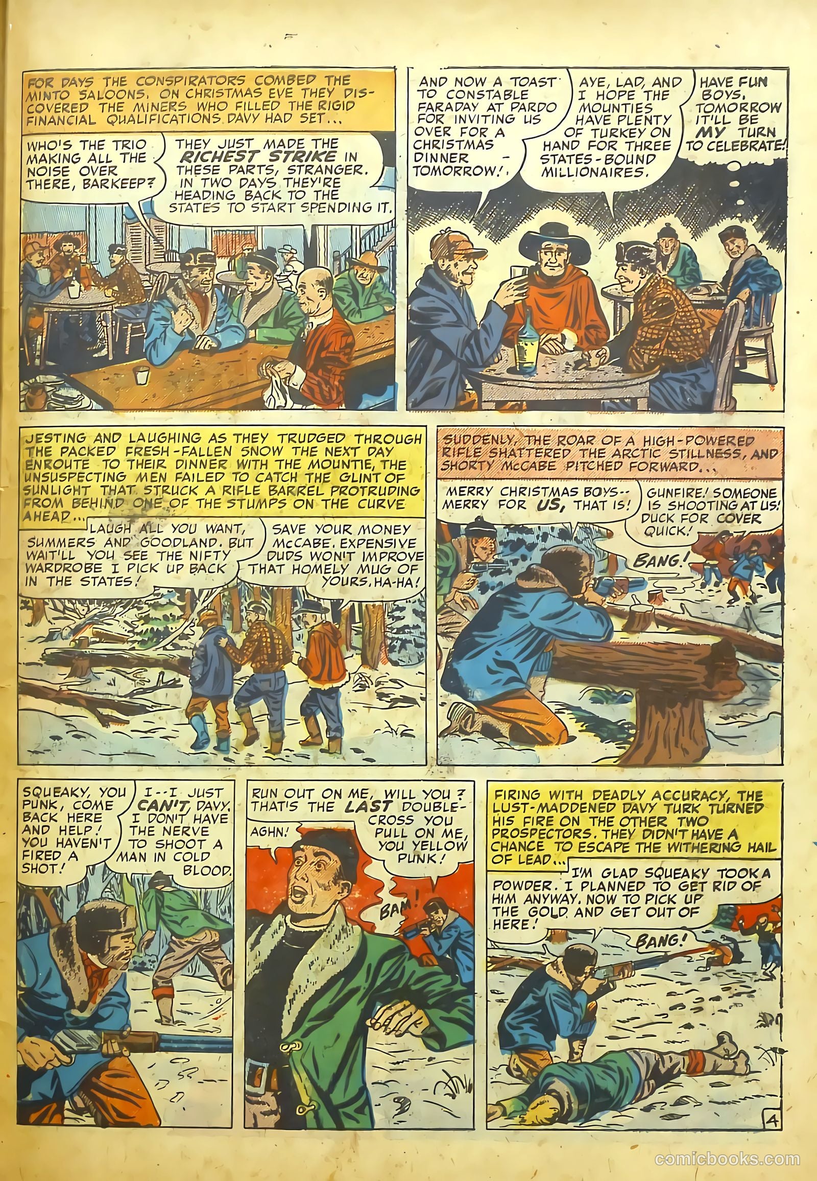 Headline Comics #39 (1949) — page 44 of 51