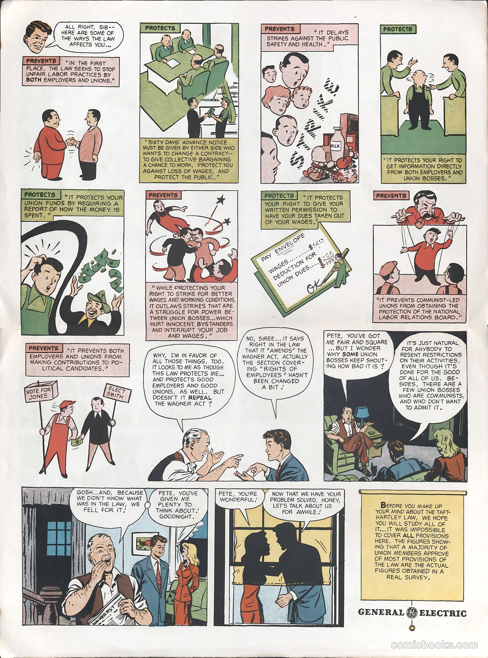 Ann Gets the Answer #nn (1947) — page 4 of 4