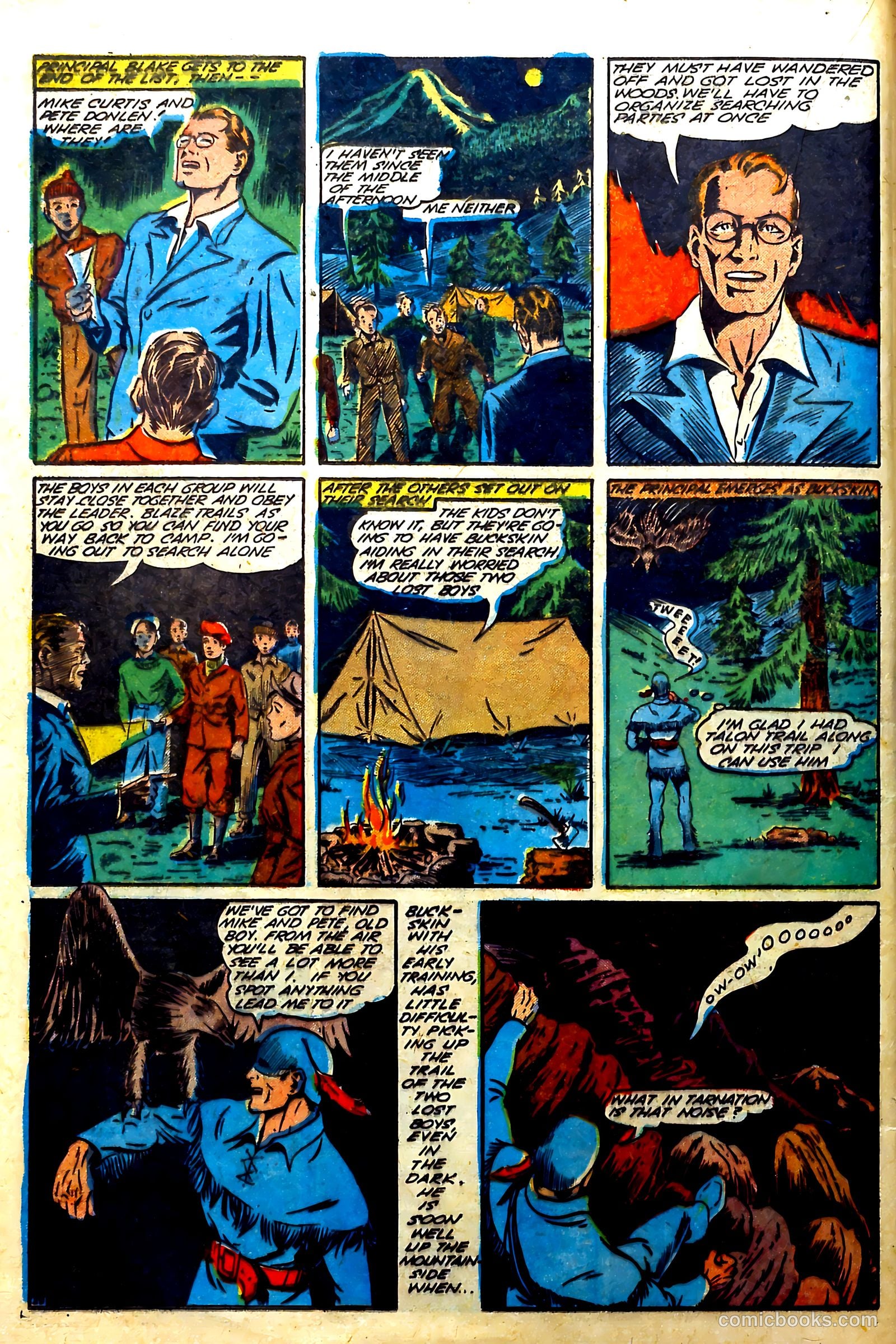 Super-Mystery Comics v2 #2 — page 52 of 68