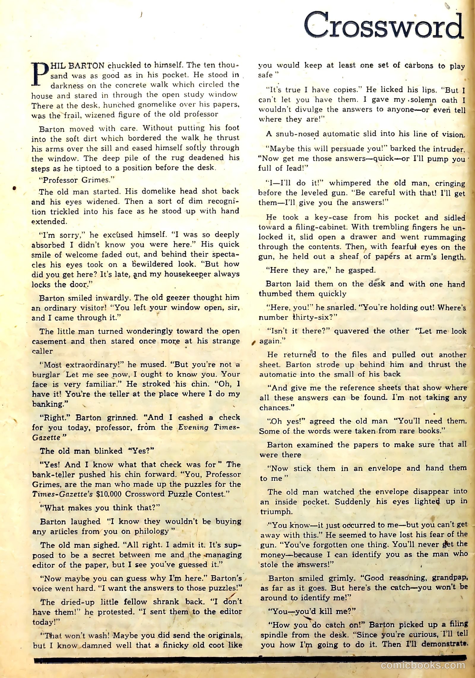 Super-Mystery Comics v2 #2 — page 58 of 68