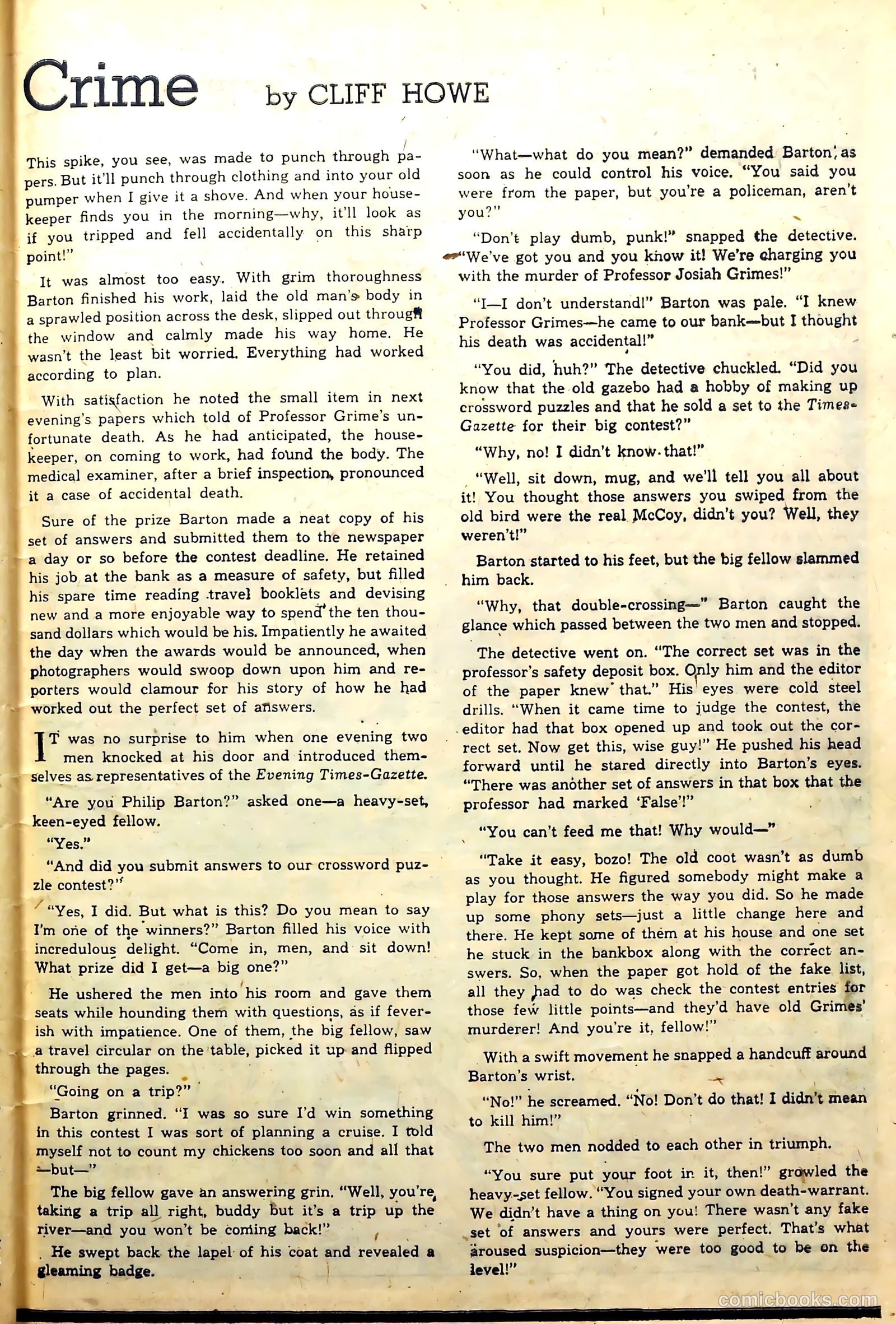 Super-Mystery Comics v2 #2 — page 59 of 68