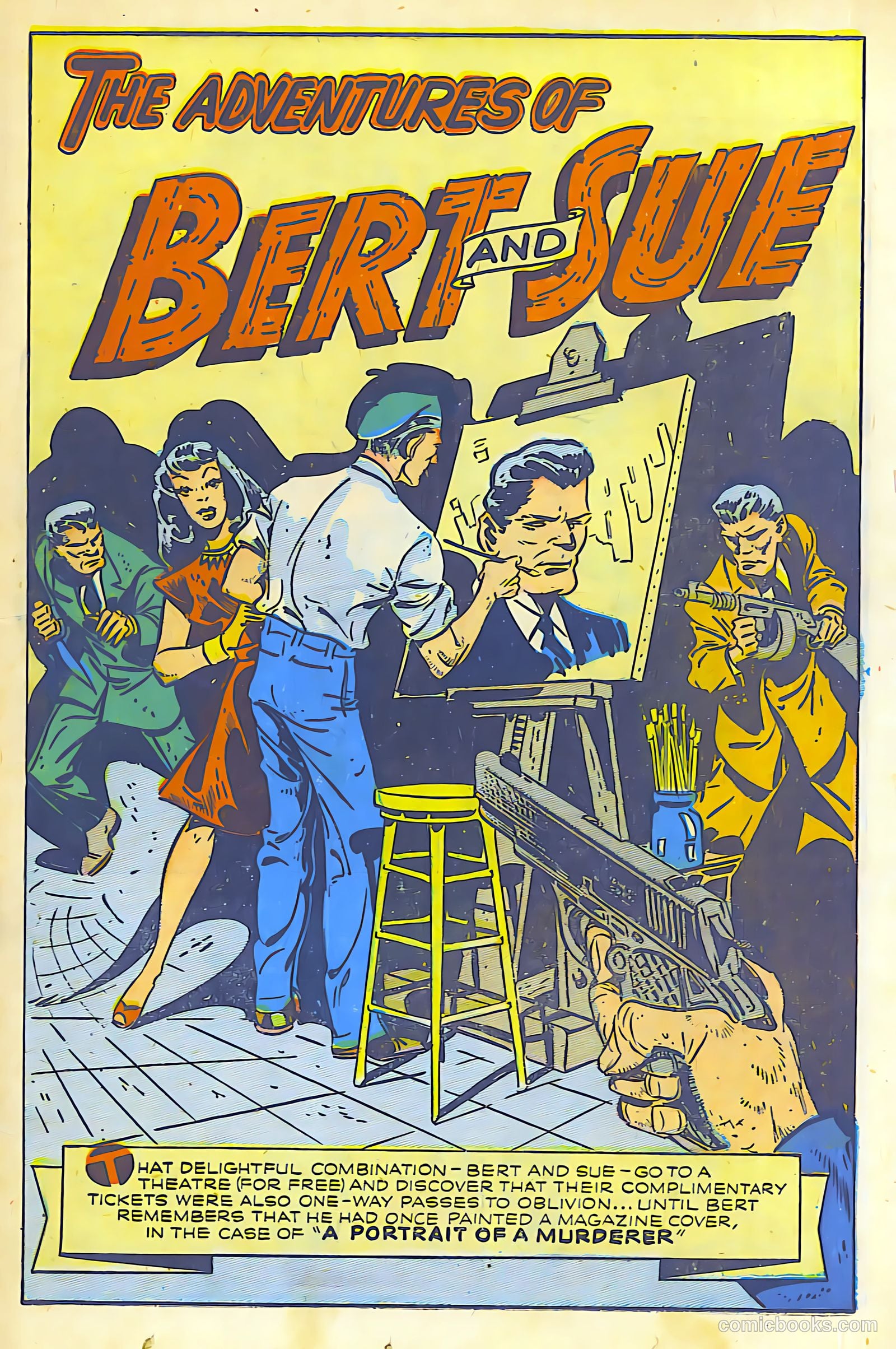 Super-Mystery Comics v6 #2 — page 15 of 50