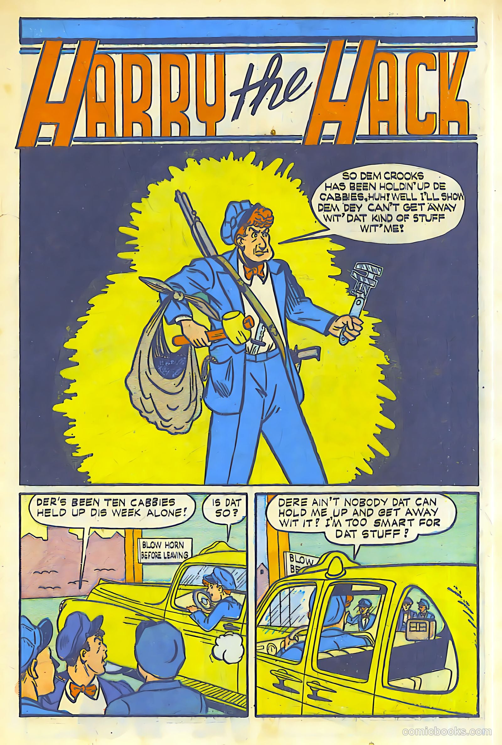 Super-Mystery Comics v6 #2 — page 25 of 50