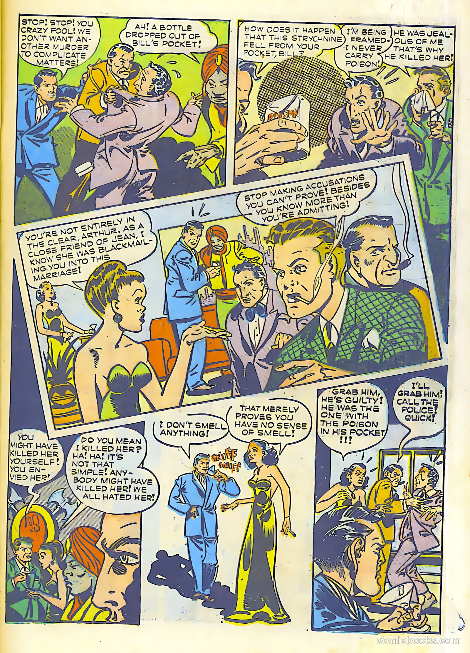 Super-Mystery Comics v6 #2 — page 35 of 50