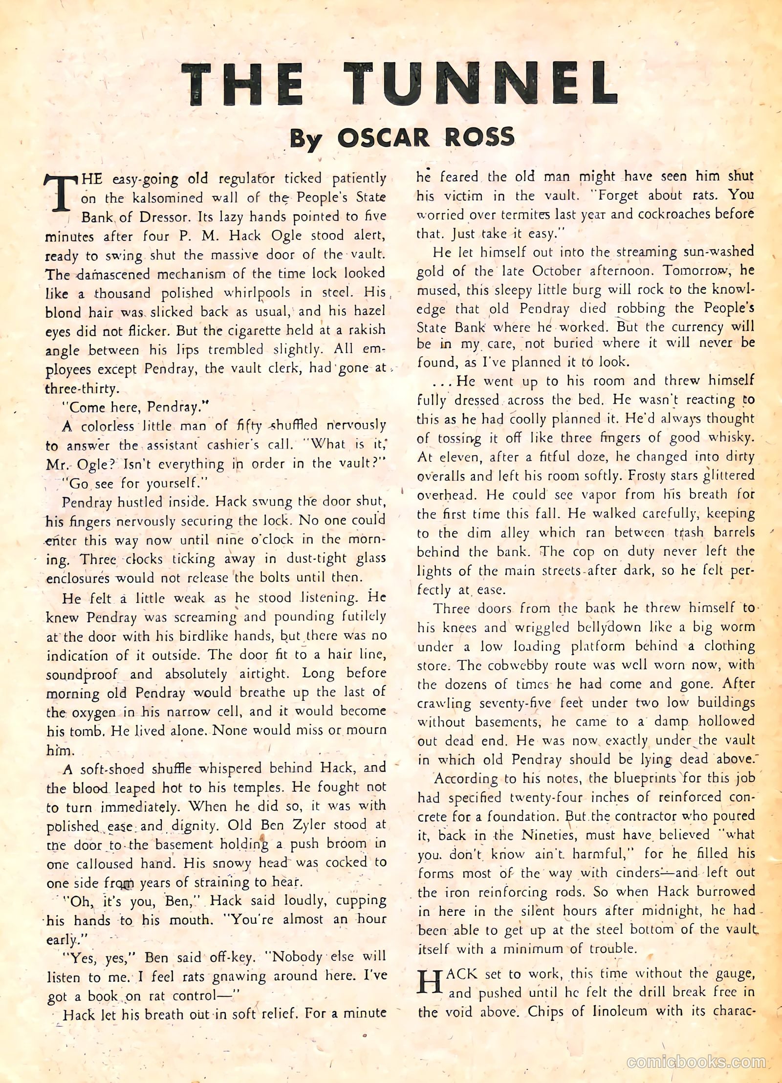 Super-Mystery Comics v8 #6 — page 26 of 36
