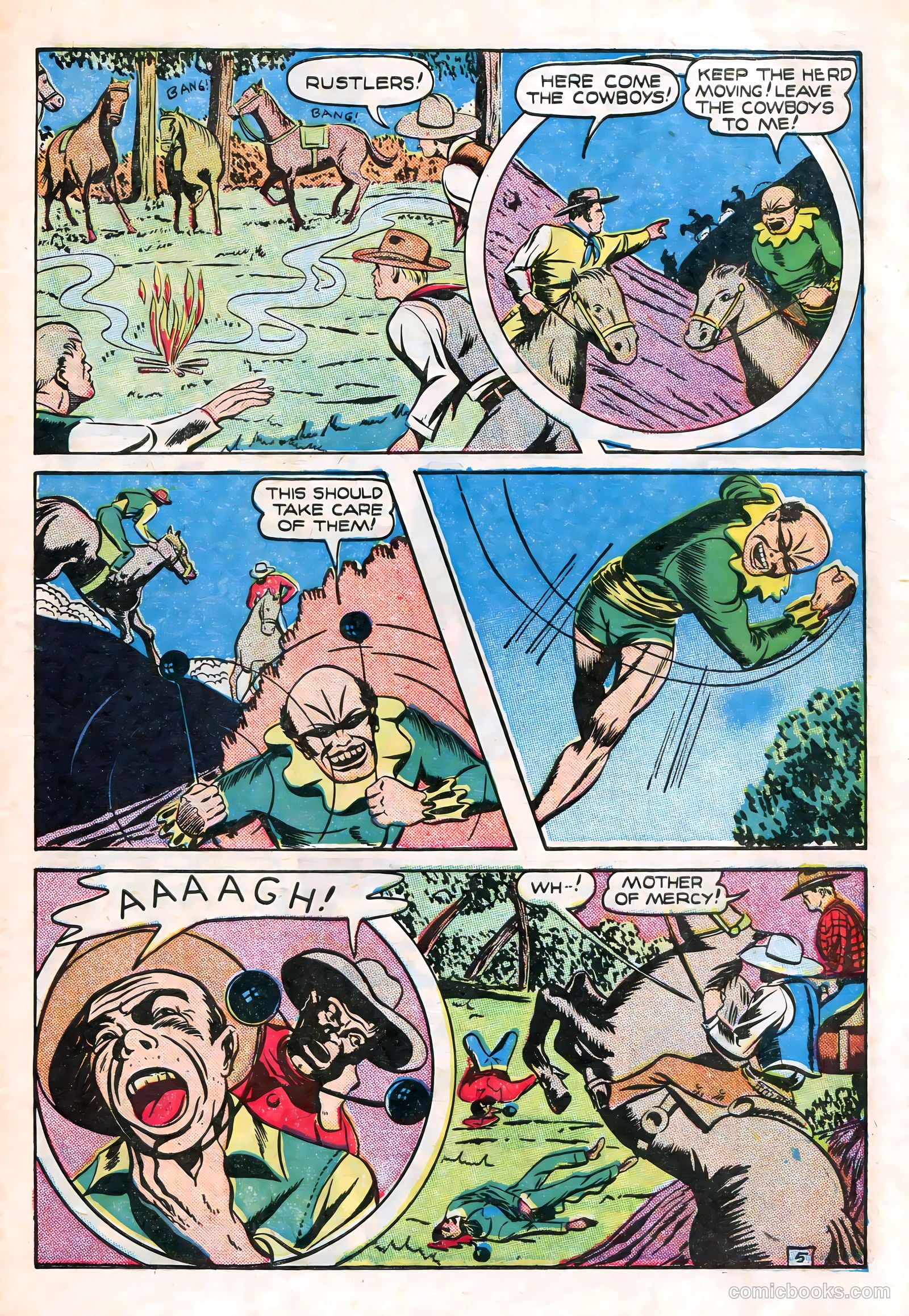 Super-Mystery Comics v4 #2 — page 7 of 52