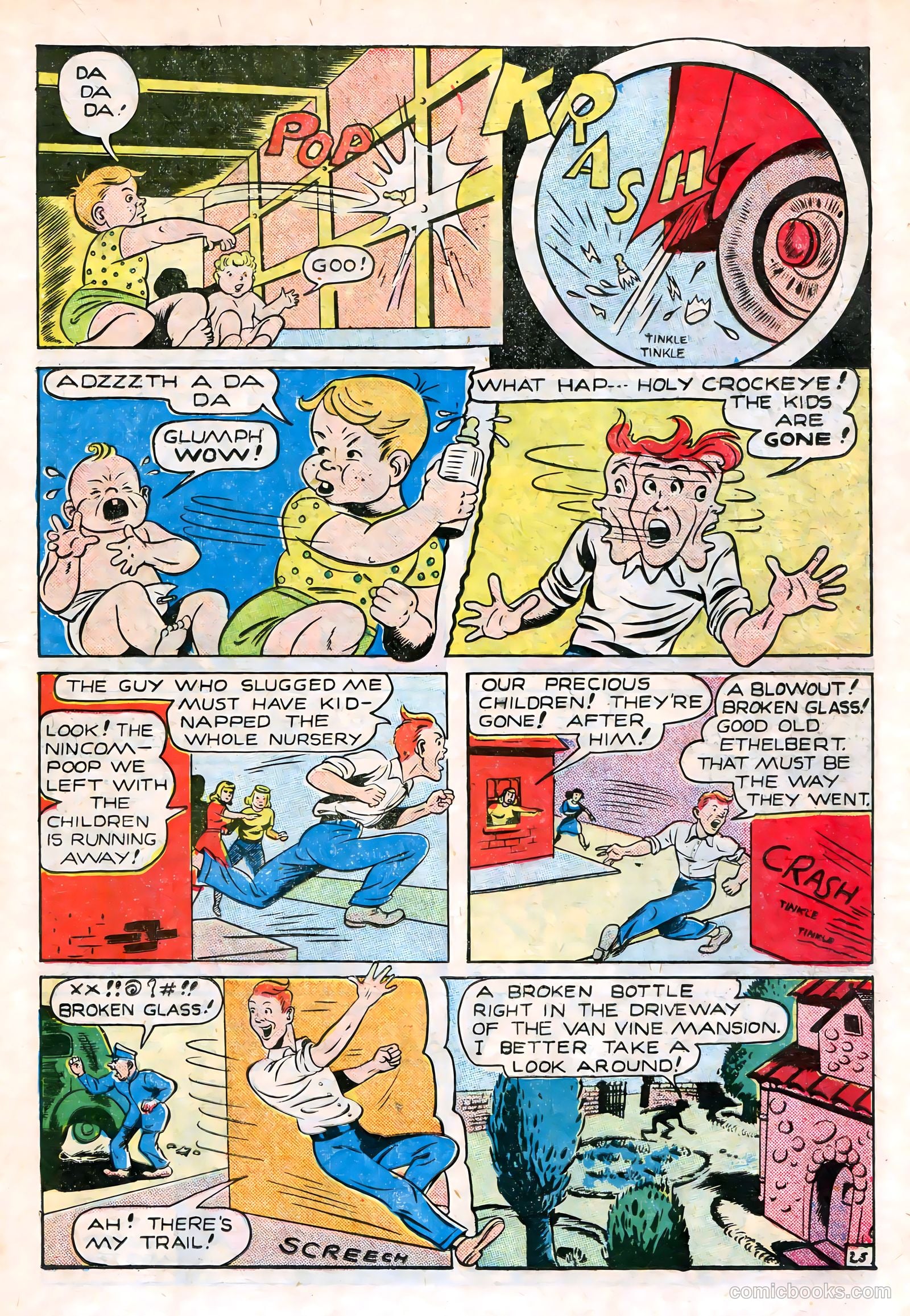 Super-Mystery Comics v4 #2 — page 27 of 52