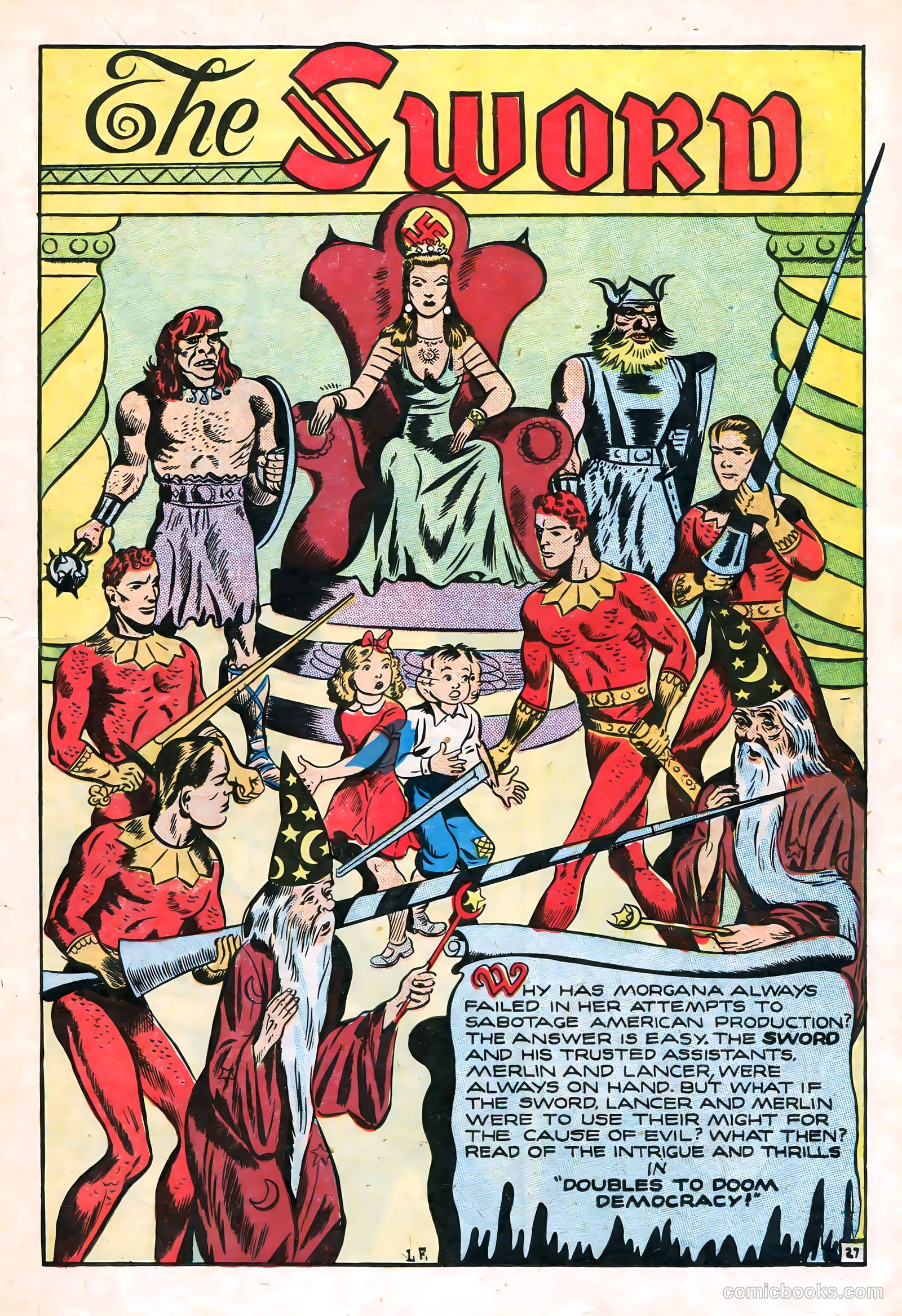 Super-Mystery Comics v4 #2 — page 29 of 52