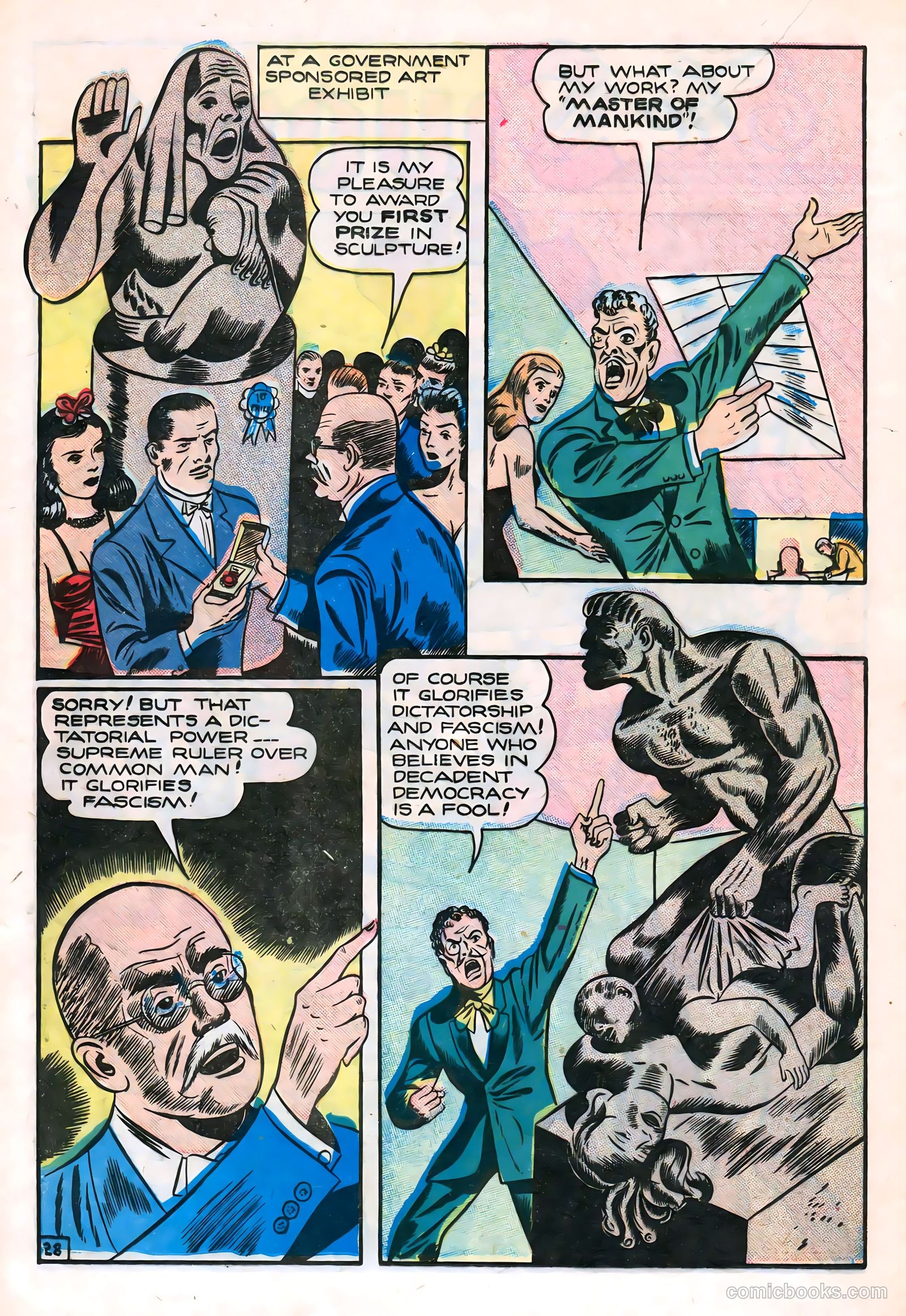 Super-Mystery Comics v4 #2 — page 30 of 52