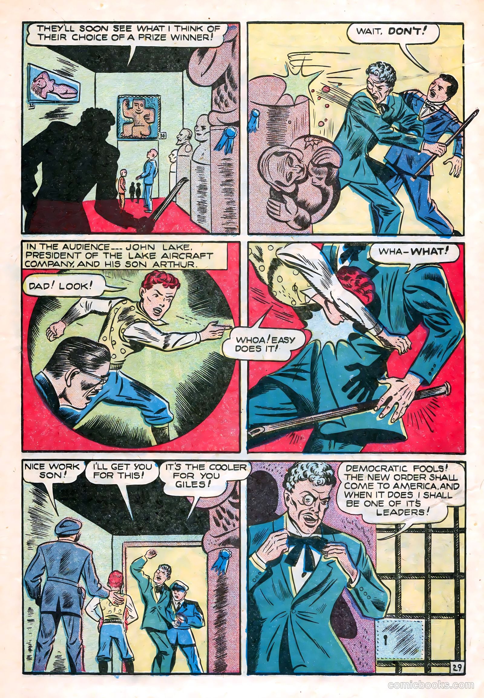 Super-Mystery Comics v4 #2 — page 31 of 52