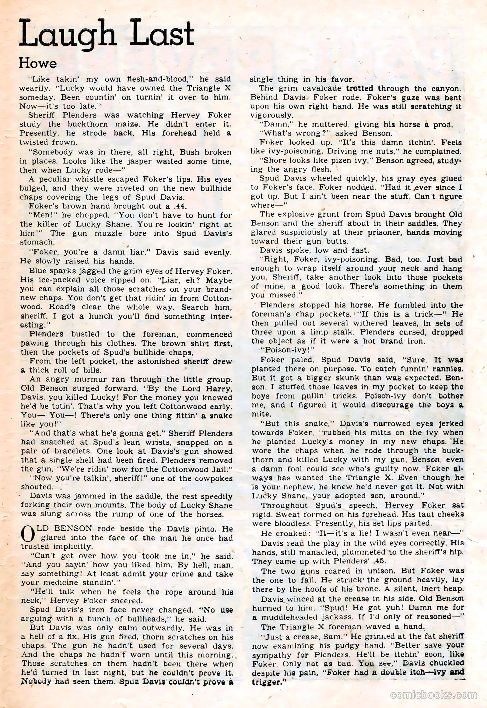Super-Mystery Comics v4 #2 — page 43 of 52
