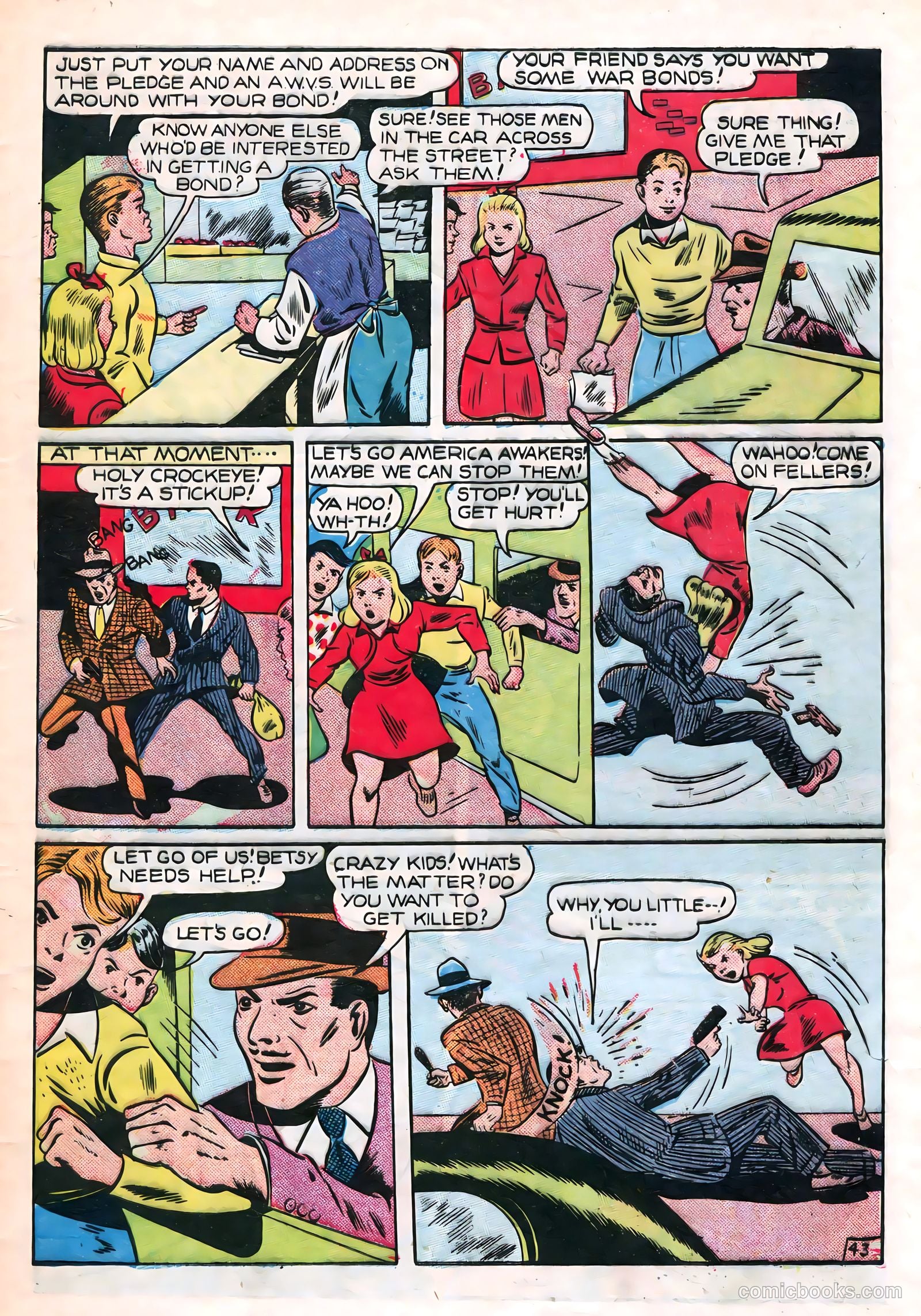 Super-Mystery Comics v4 #2 — page 45 of 52