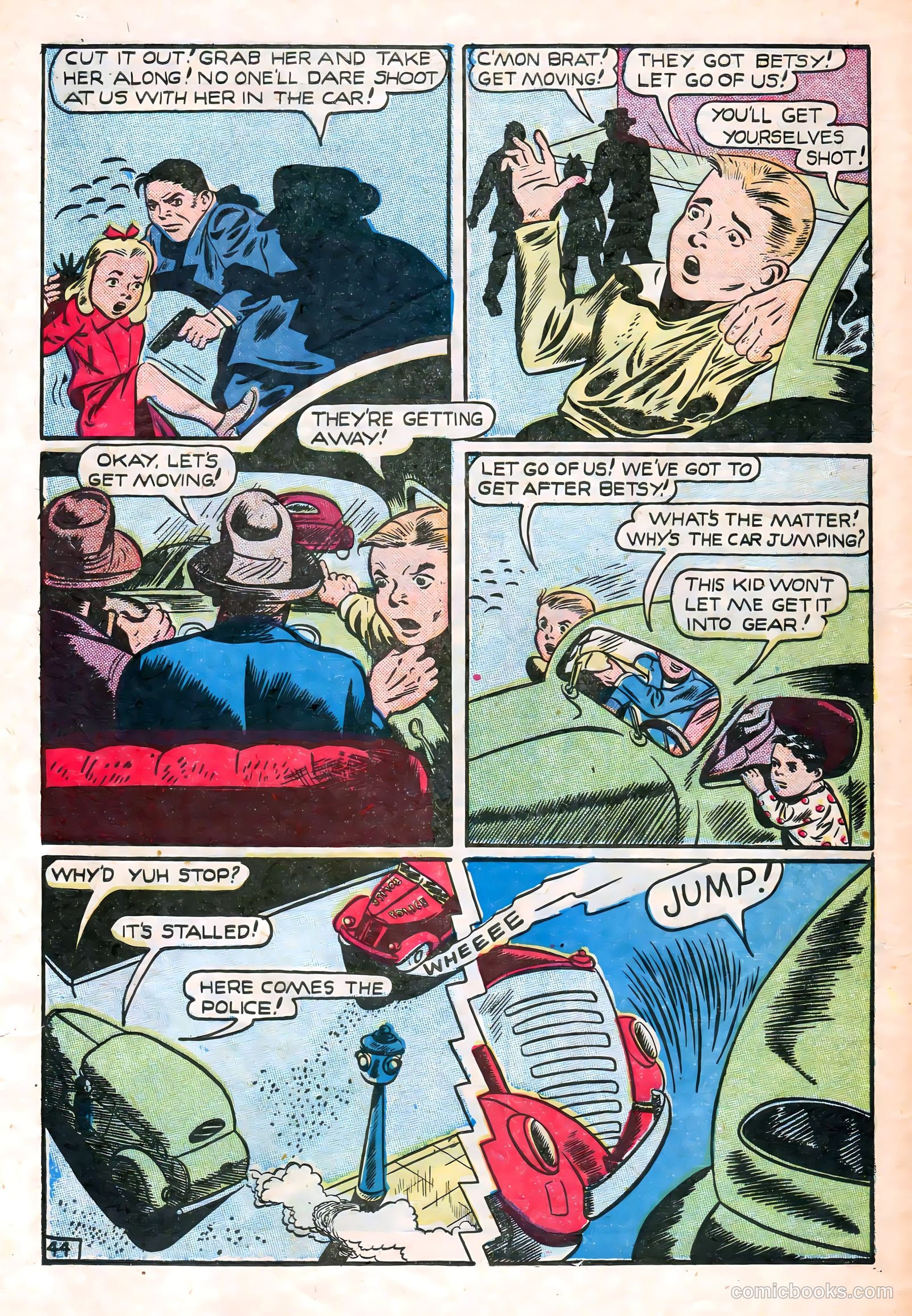 Super-Mystery Comics v4 #2 — page 46 of 52