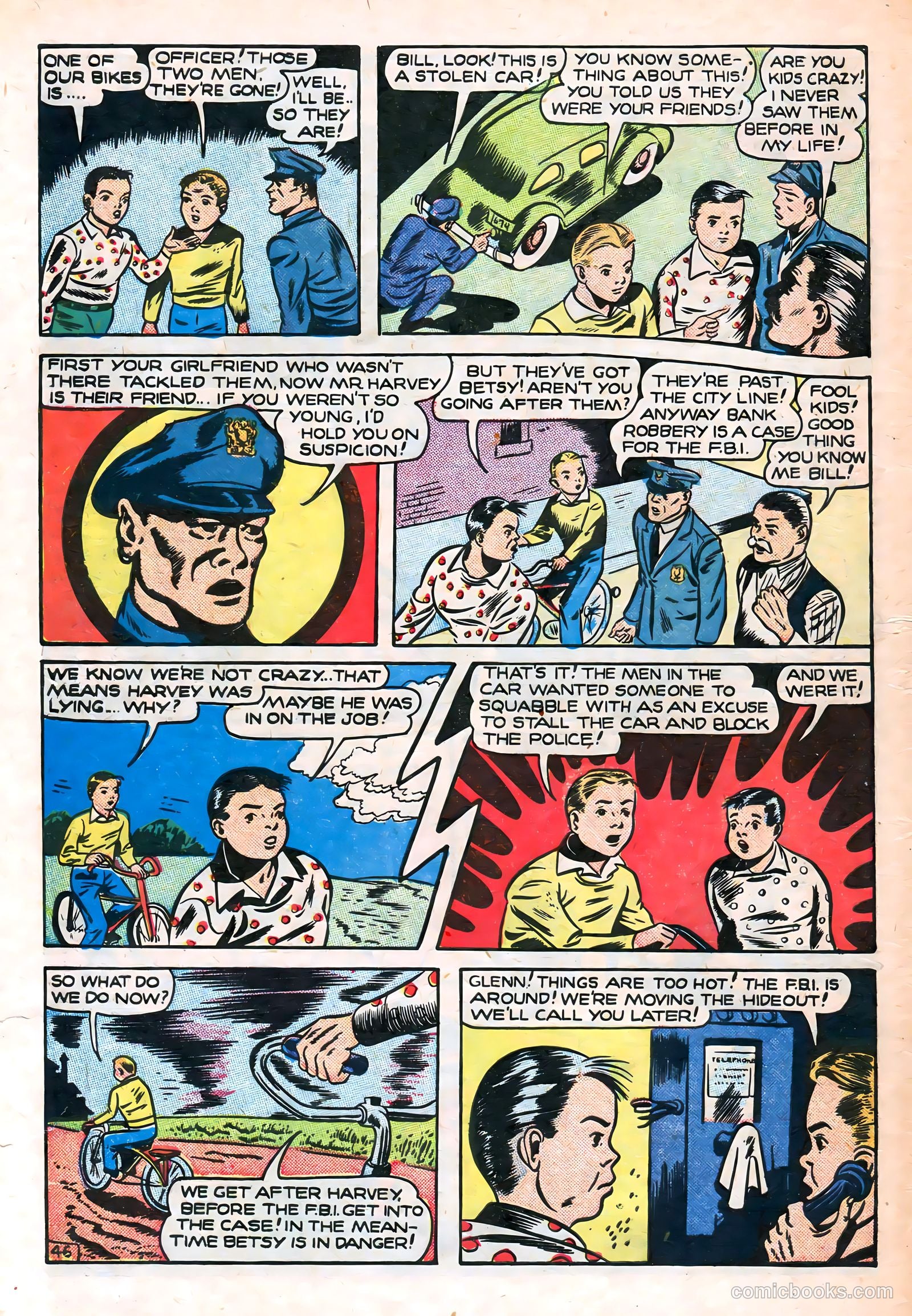 Super-Mystery Comics v4 #2 — page 48 of 52
