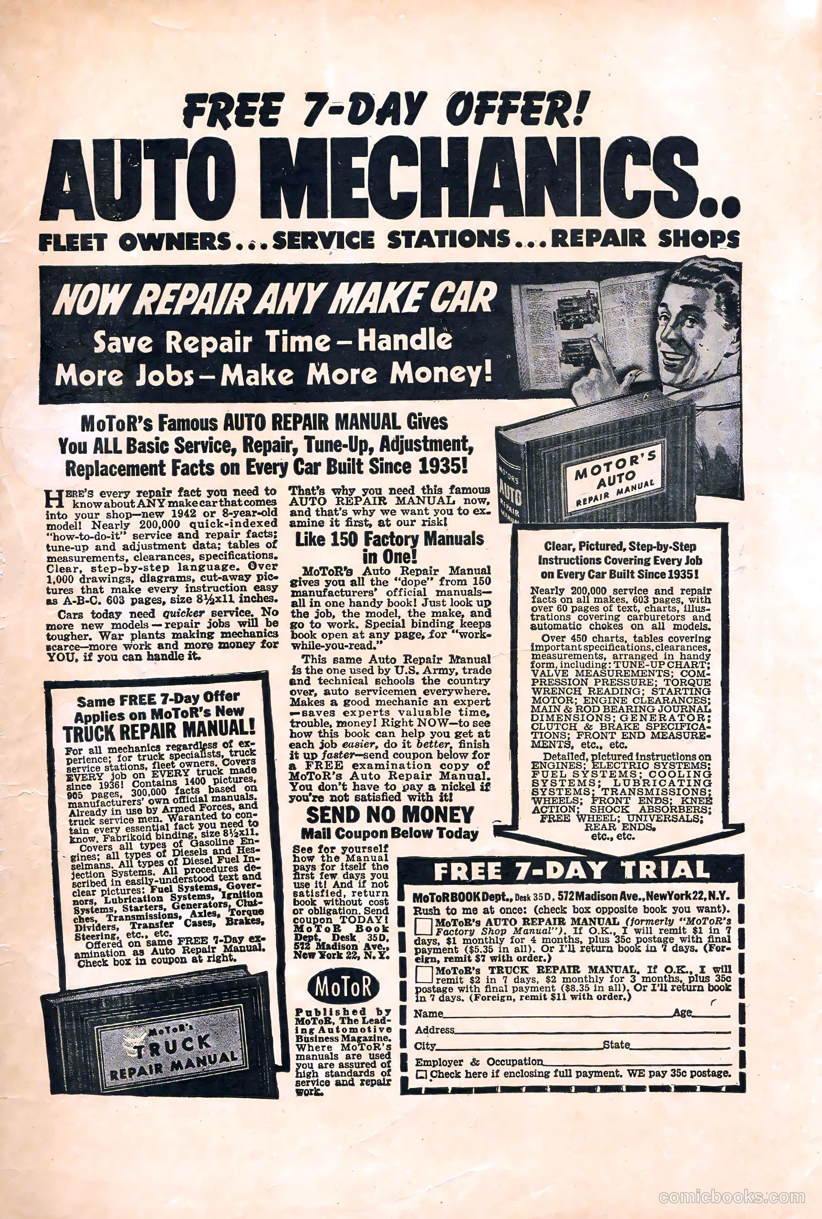 Super-Mystery Comics v4 #2 — page 51 of 52