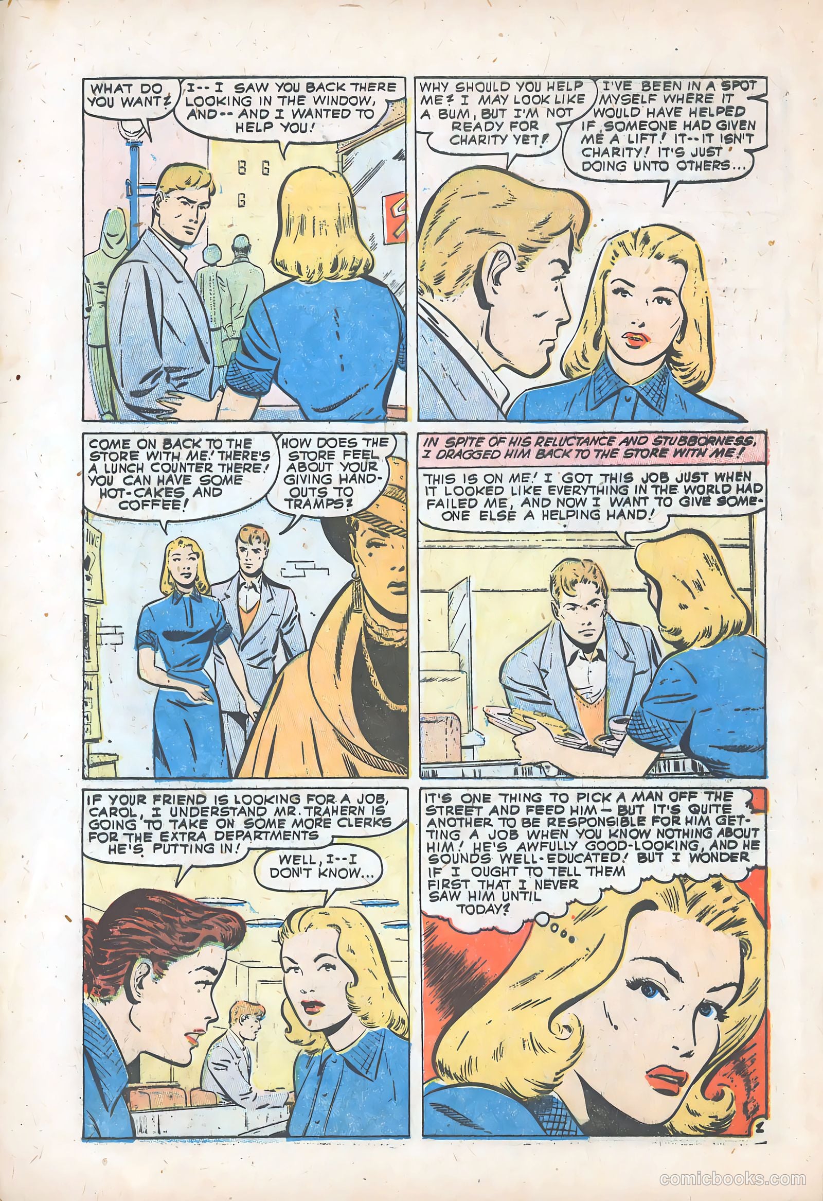 Ten-Story Love v36 #2 — page 4 of 36