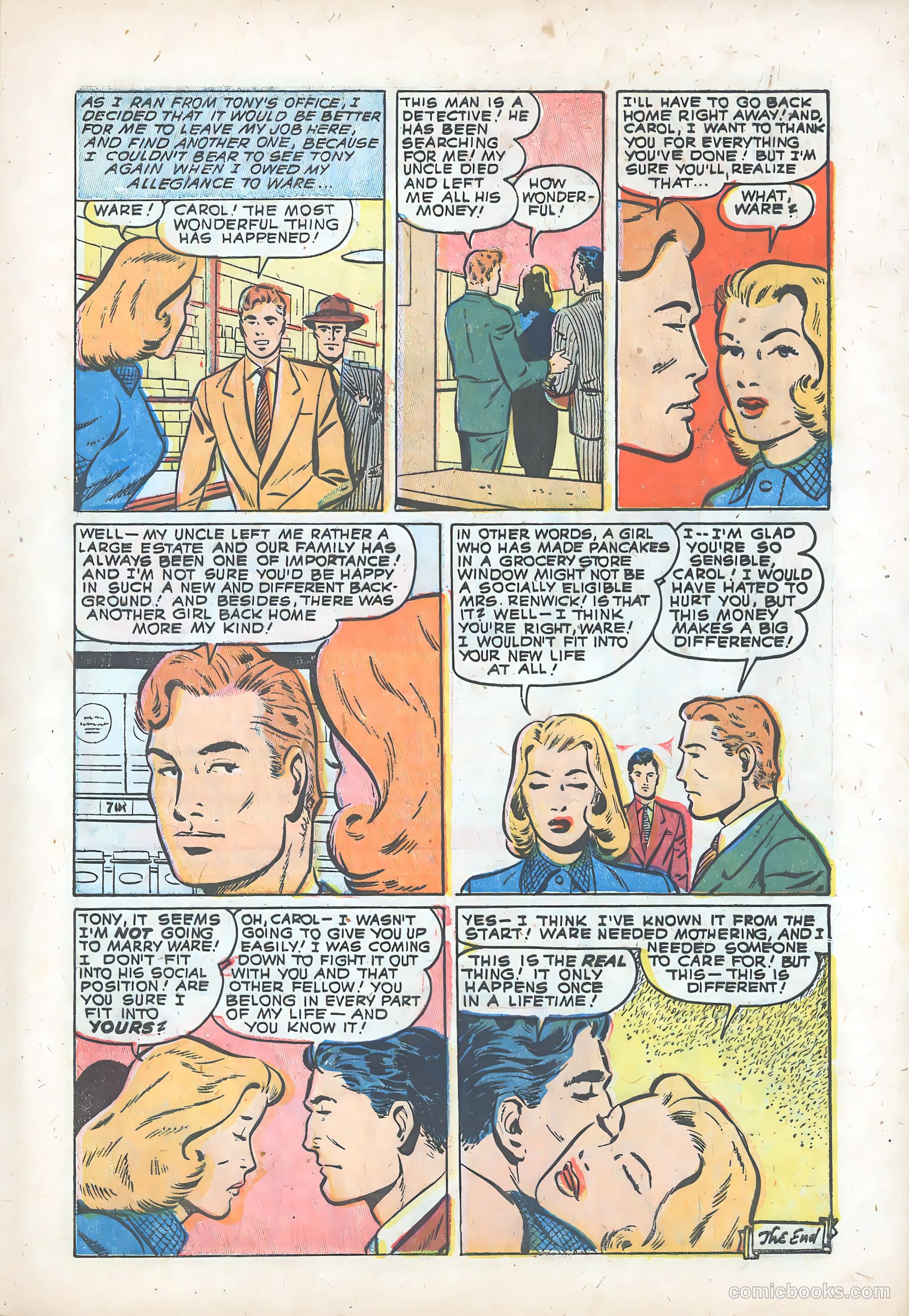 Ten-Story Love v36 #2 — page 9 of 36