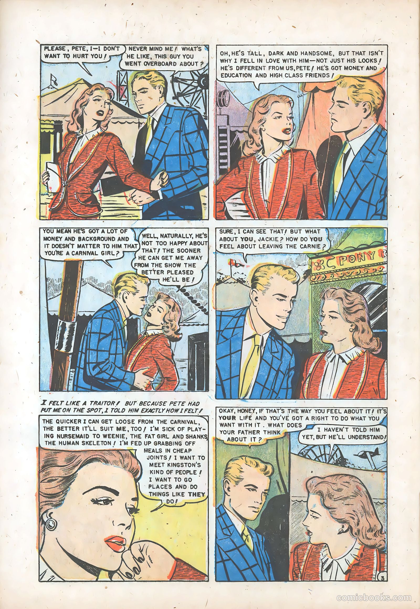 Ten-Story Love v36 #2 — page 12 of 36