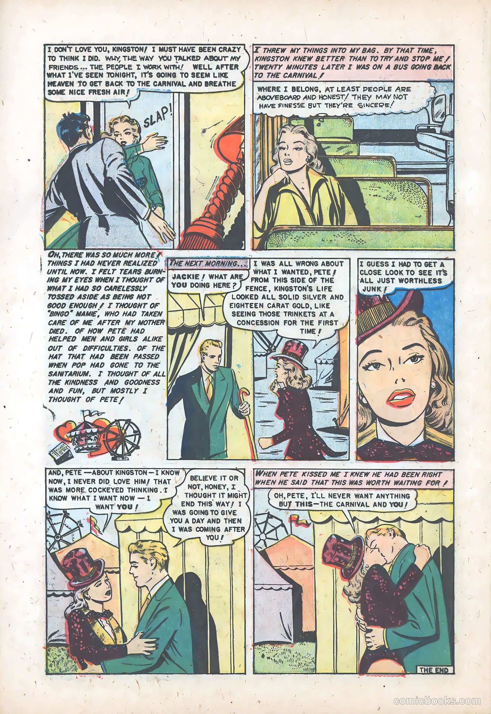 Ten-Story Love v36 #2 — page 16 of 36