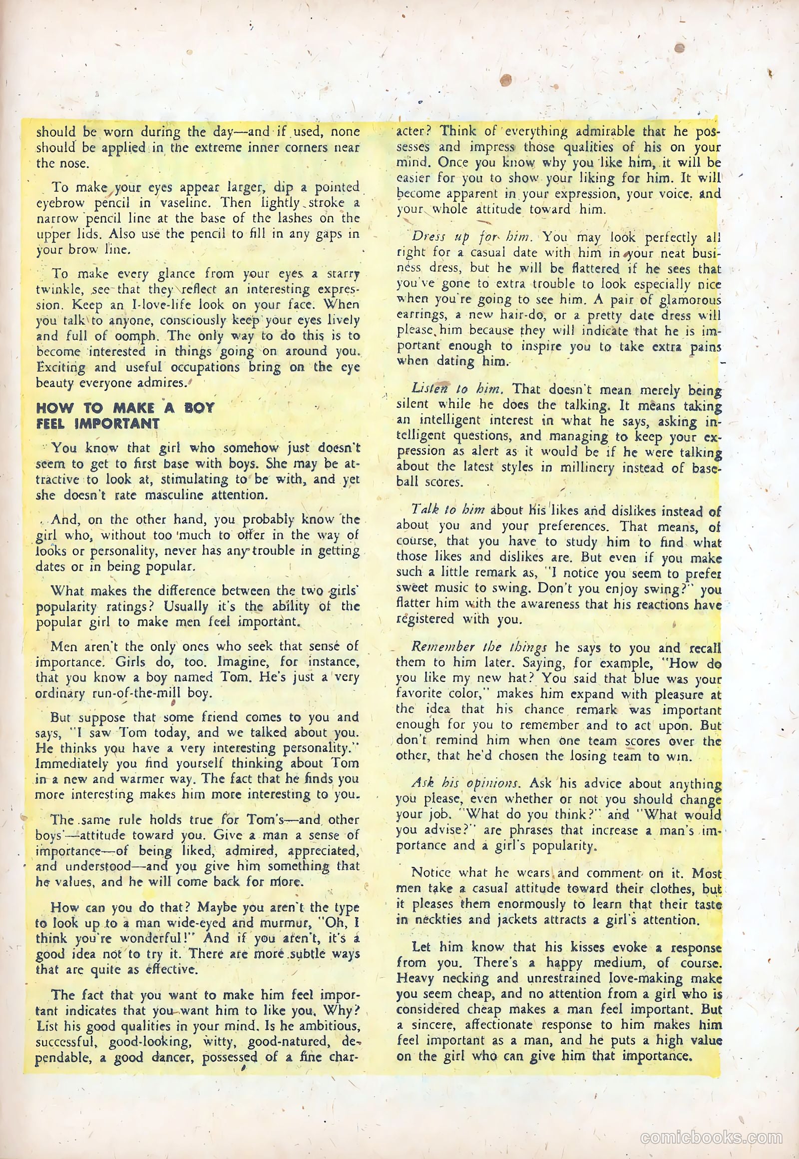 Ten-Story Love v36 #2 — page 25 of 36