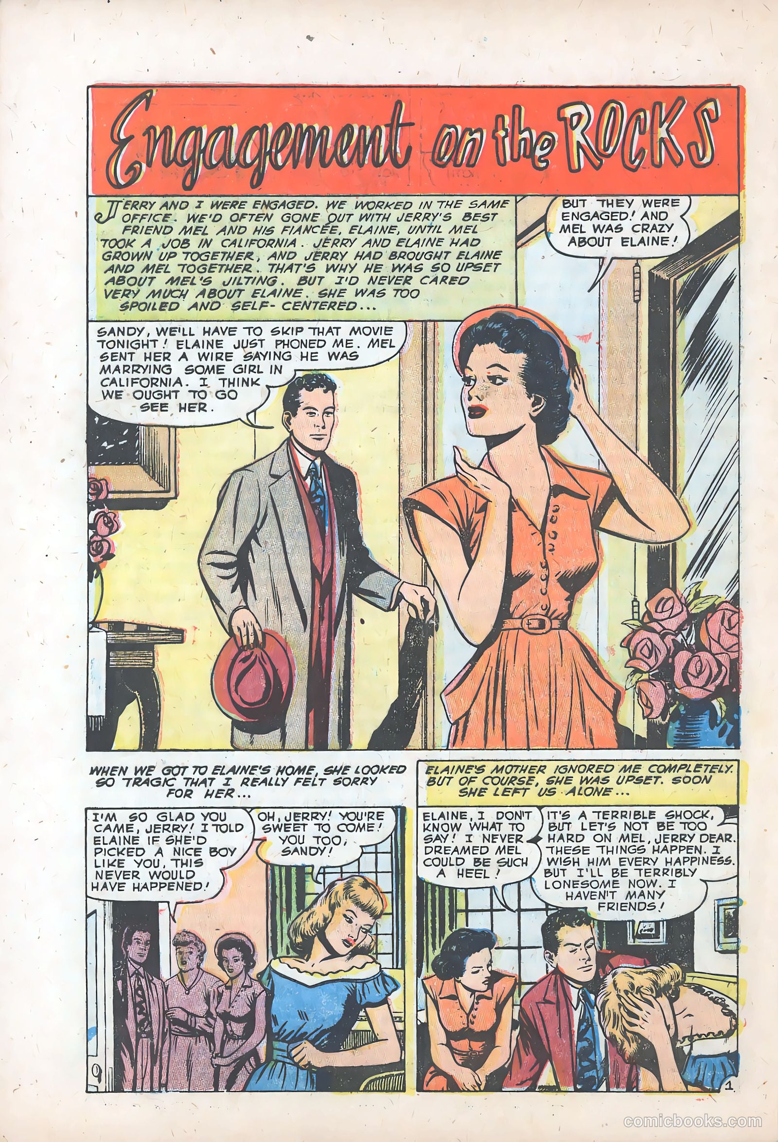 Ten-Story Love v36 #2 — page 28 of 36