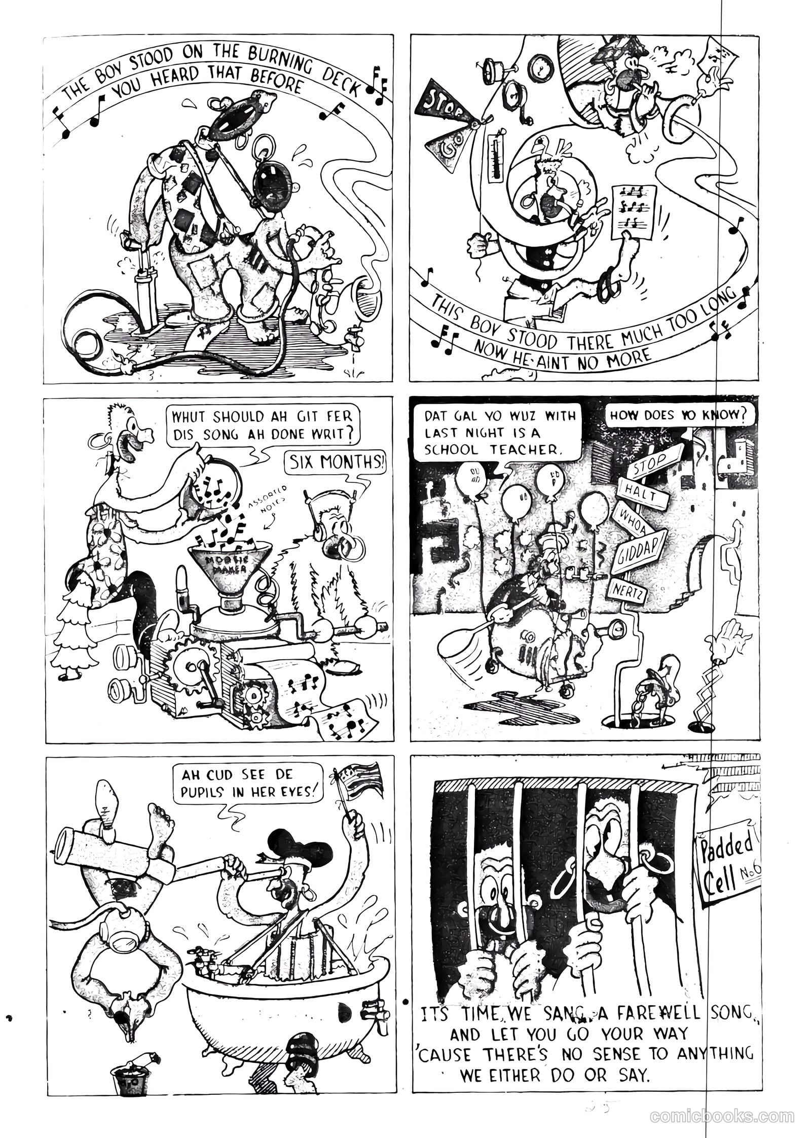 Funny Pages v3 #10 — page 26 of 52