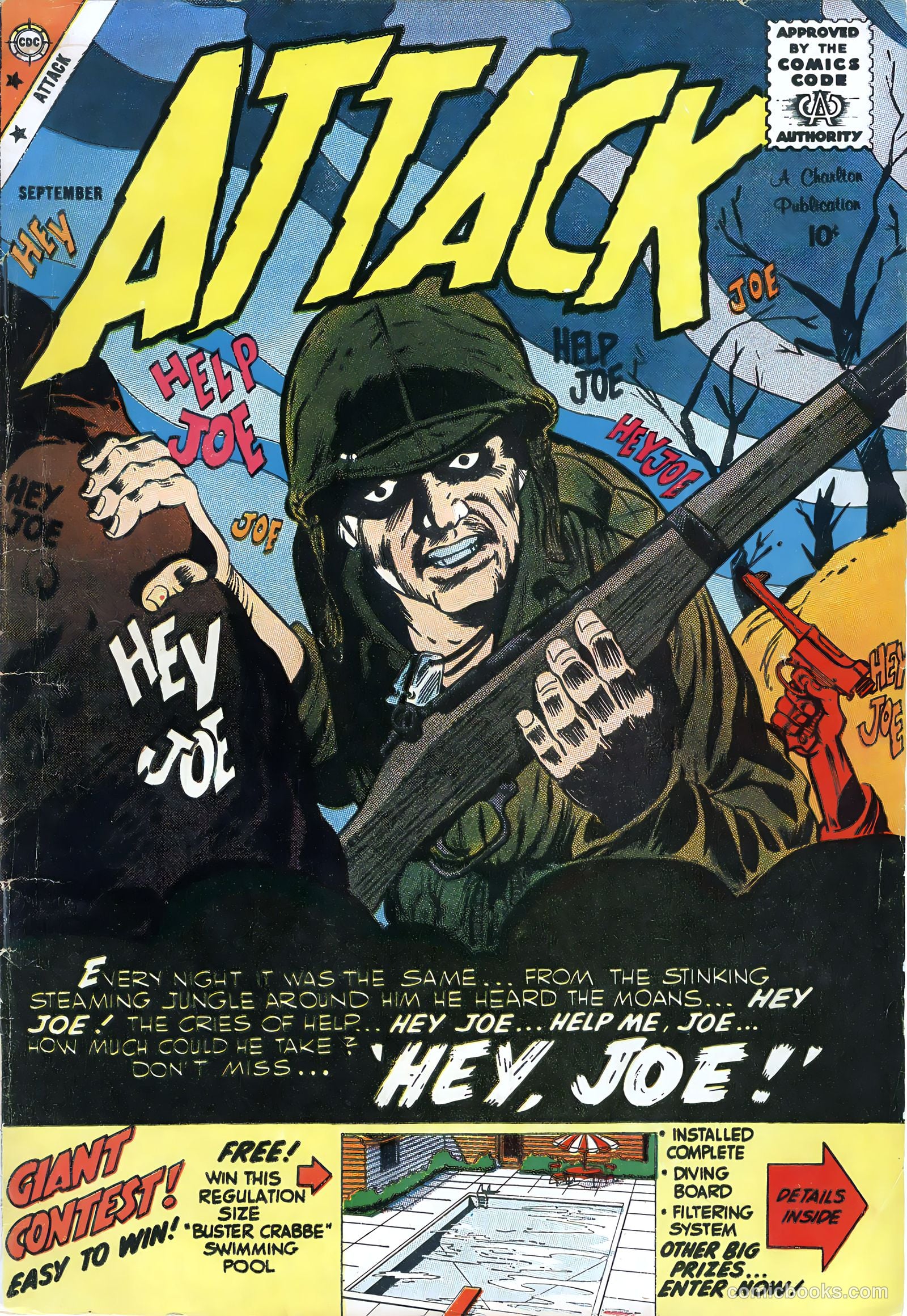Attack v1 #59